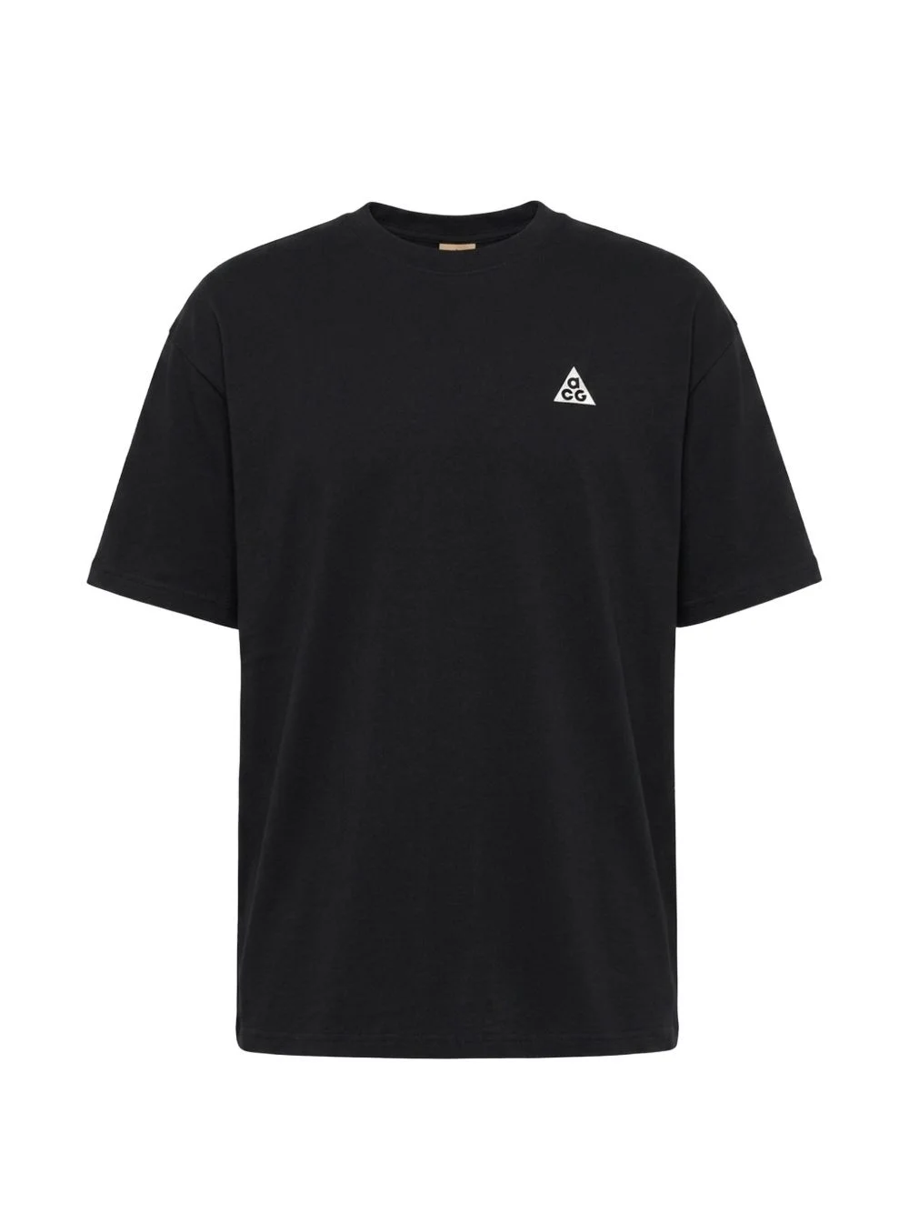 ACG graphic-print T-shirt - 1