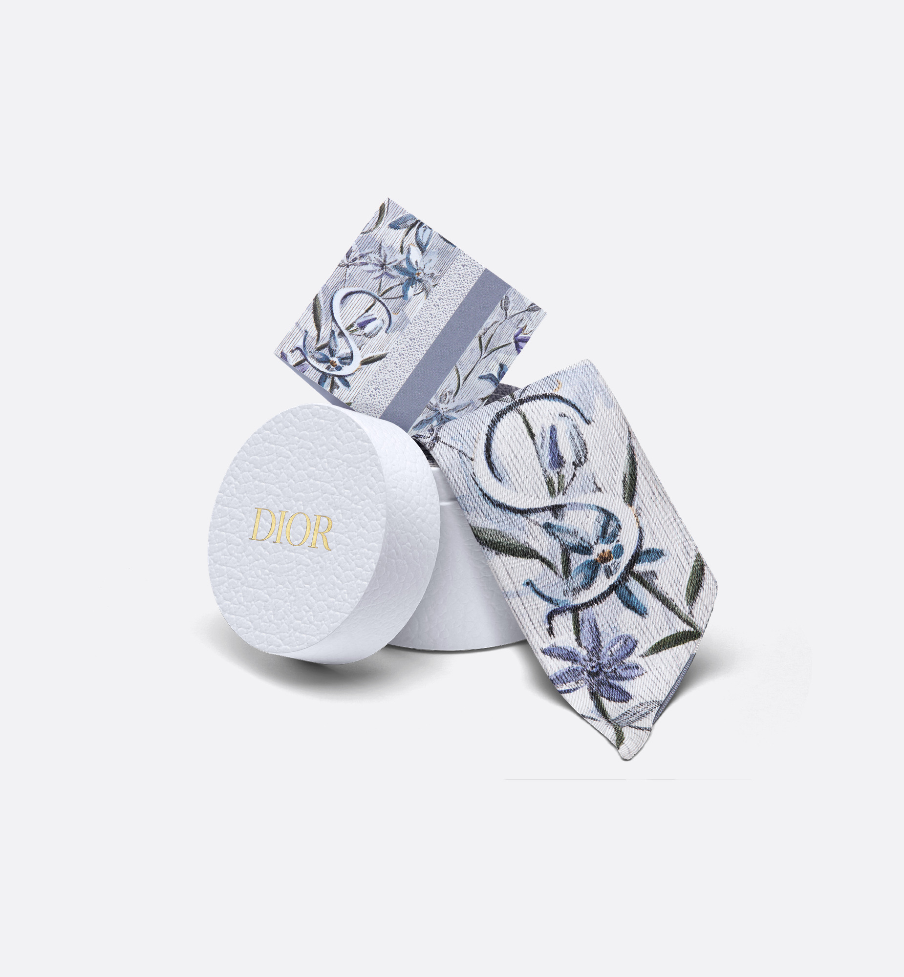 ABCDior S Scille - Souffler Mitzah Scarf - 4