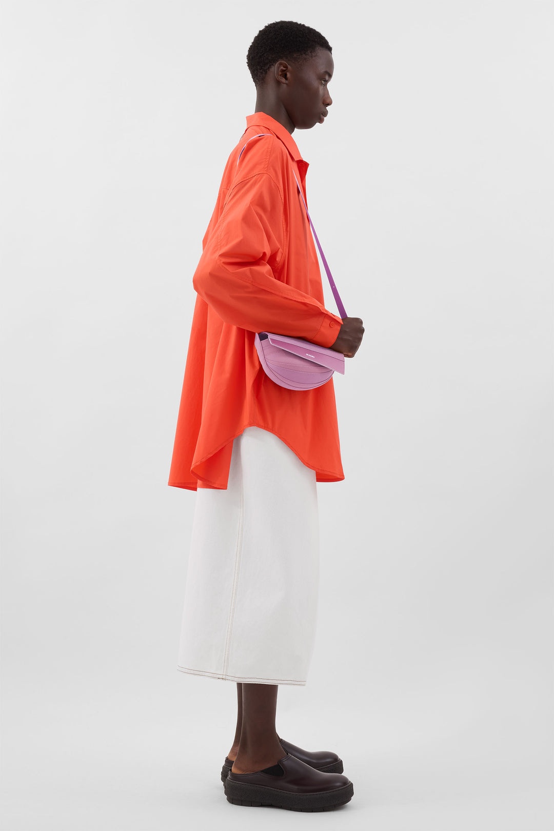 GOMMA360 SMALL / pink - 3
