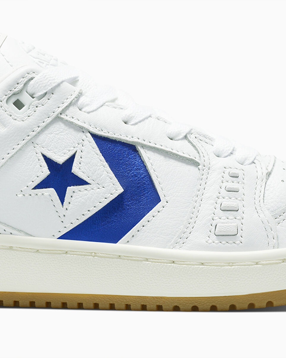 CONS AS-1 Pro Leather & Metallic - 10