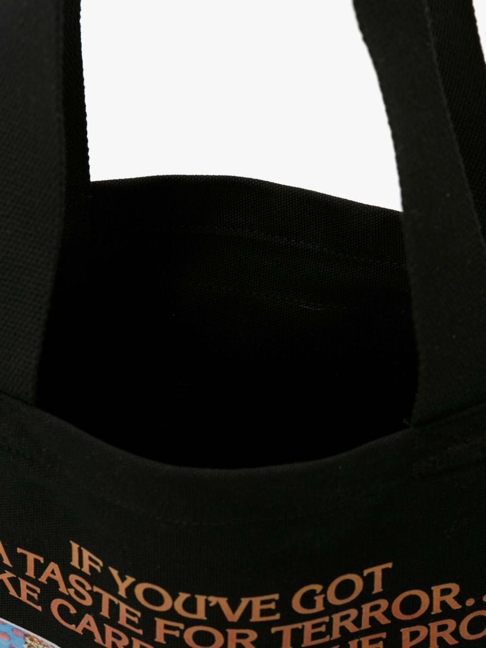 CARRIE - CANVAS POSTER TOTE BAG - 4