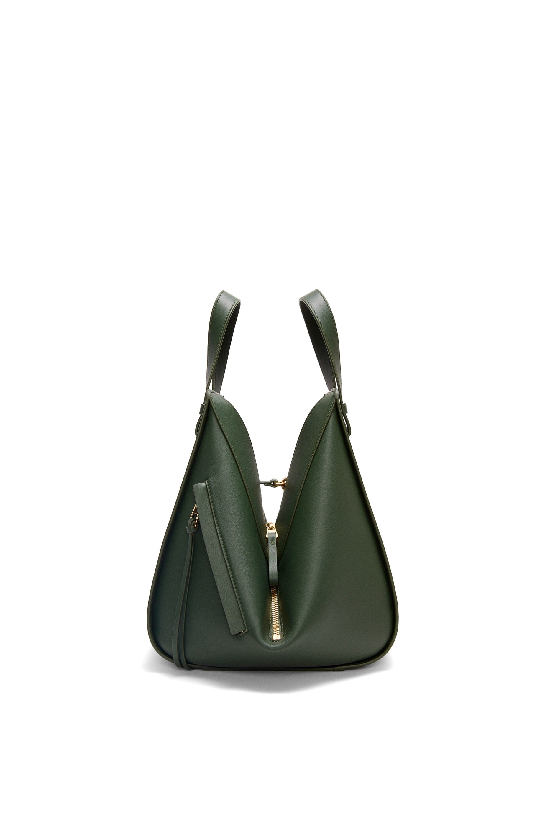 Small Hammock bag in classic calfskin - 3