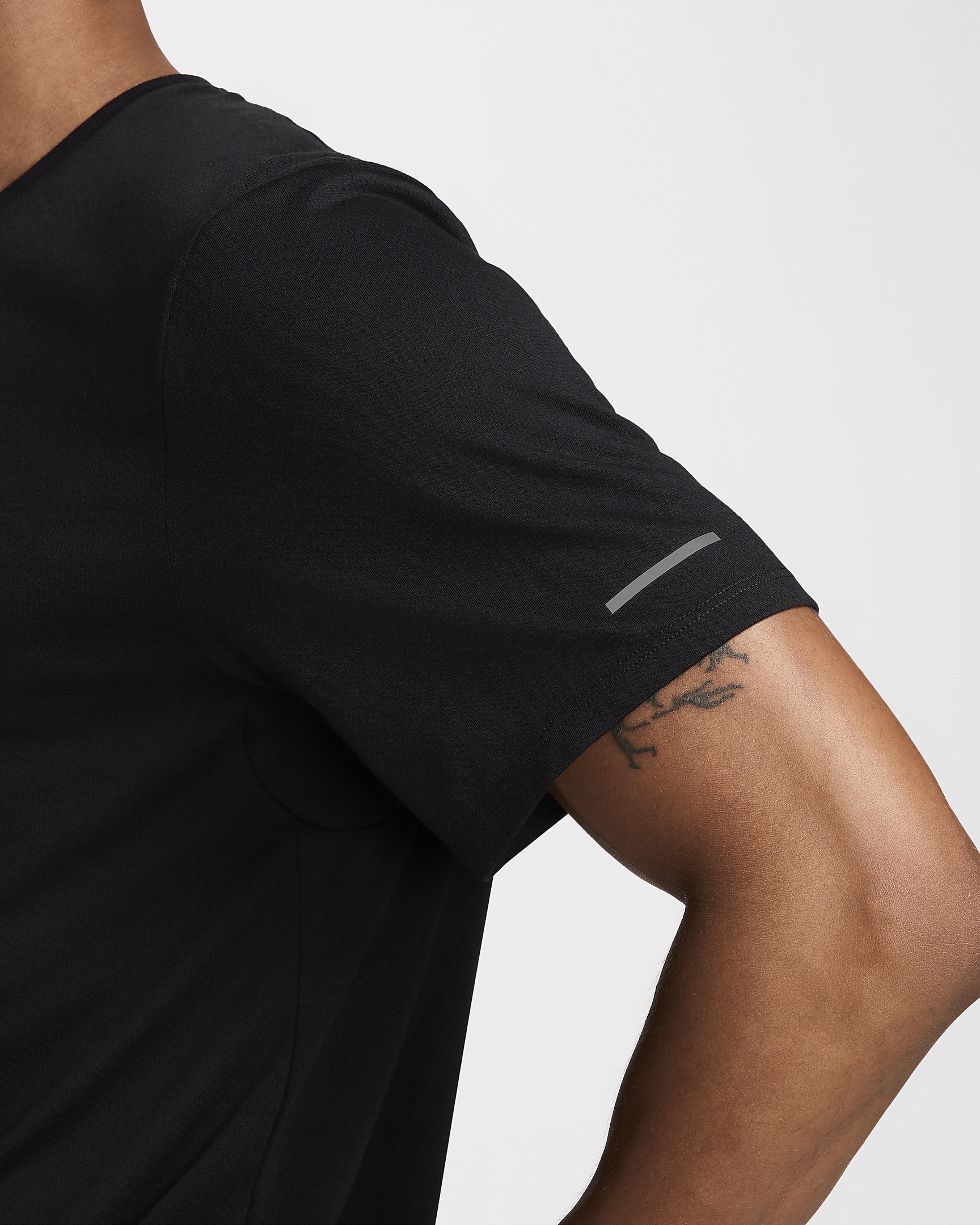 Nike Rise 365 Run Energy Men's Dri-FIT Short-Sleeve Running Top - 5