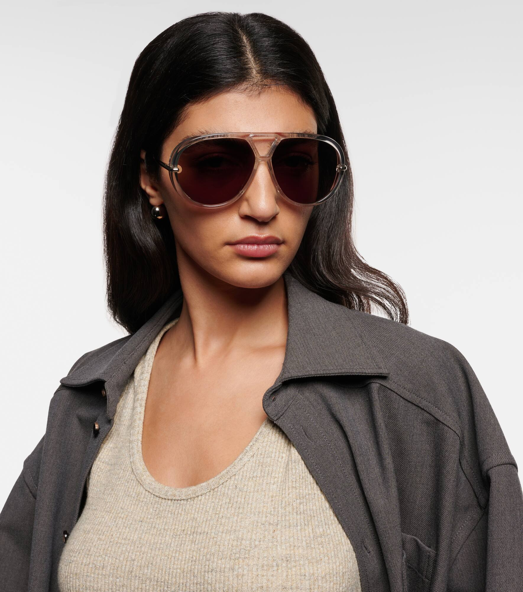 Aviator sunglasses - 6