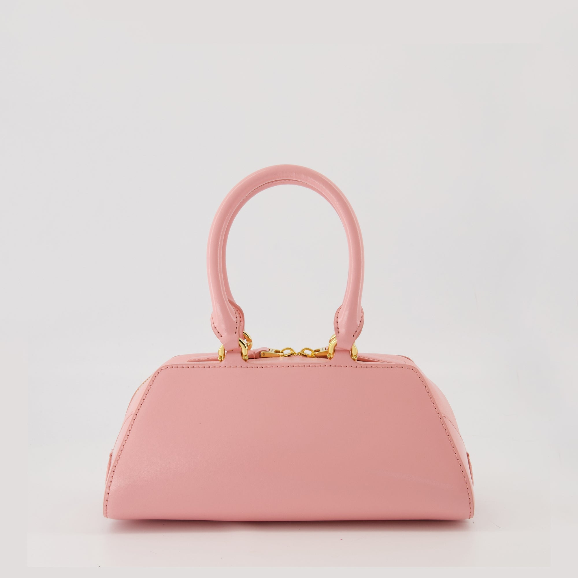 Mini sac Antigona Cube East-West - 2
