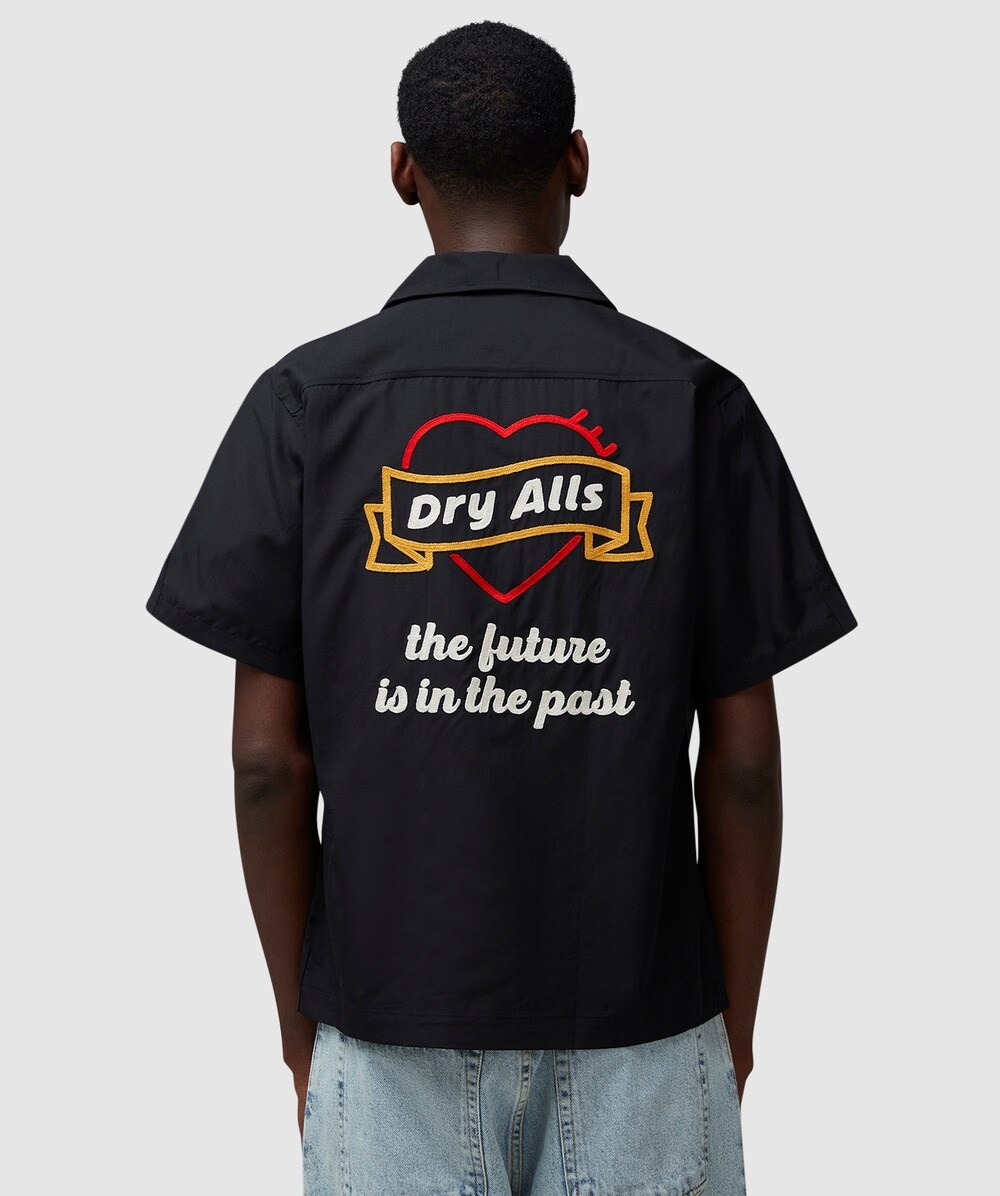 Bowling shirt - 3