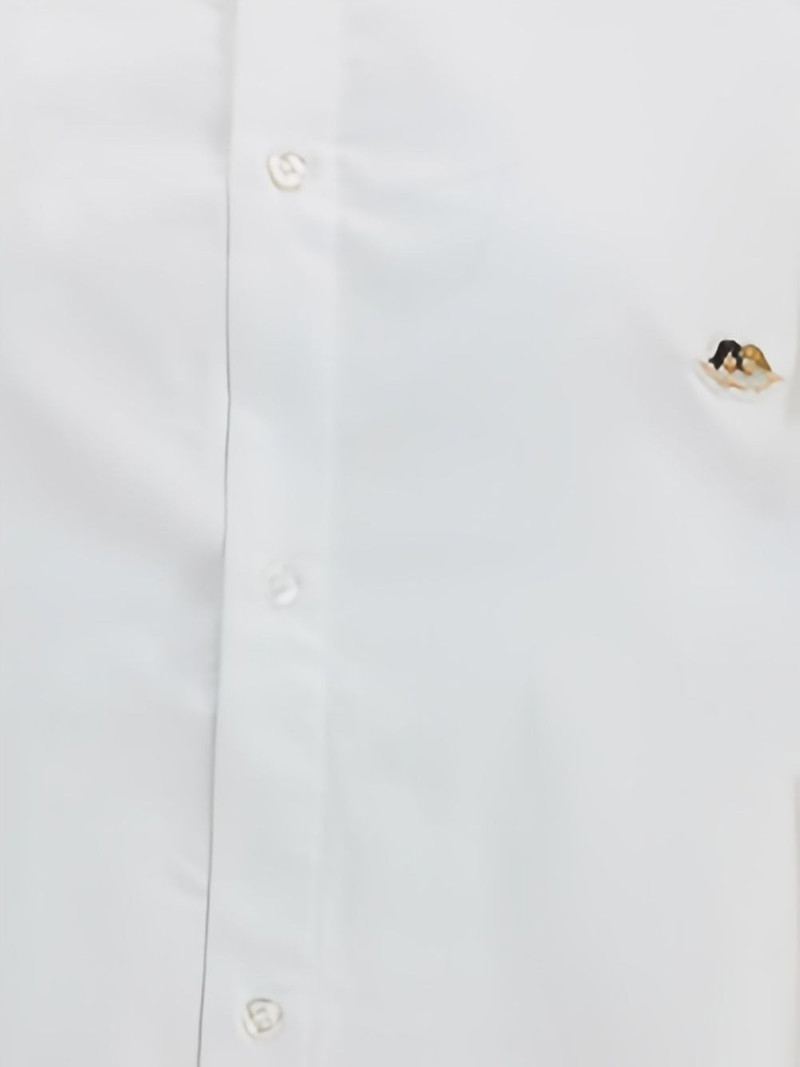 patch button shirt 5