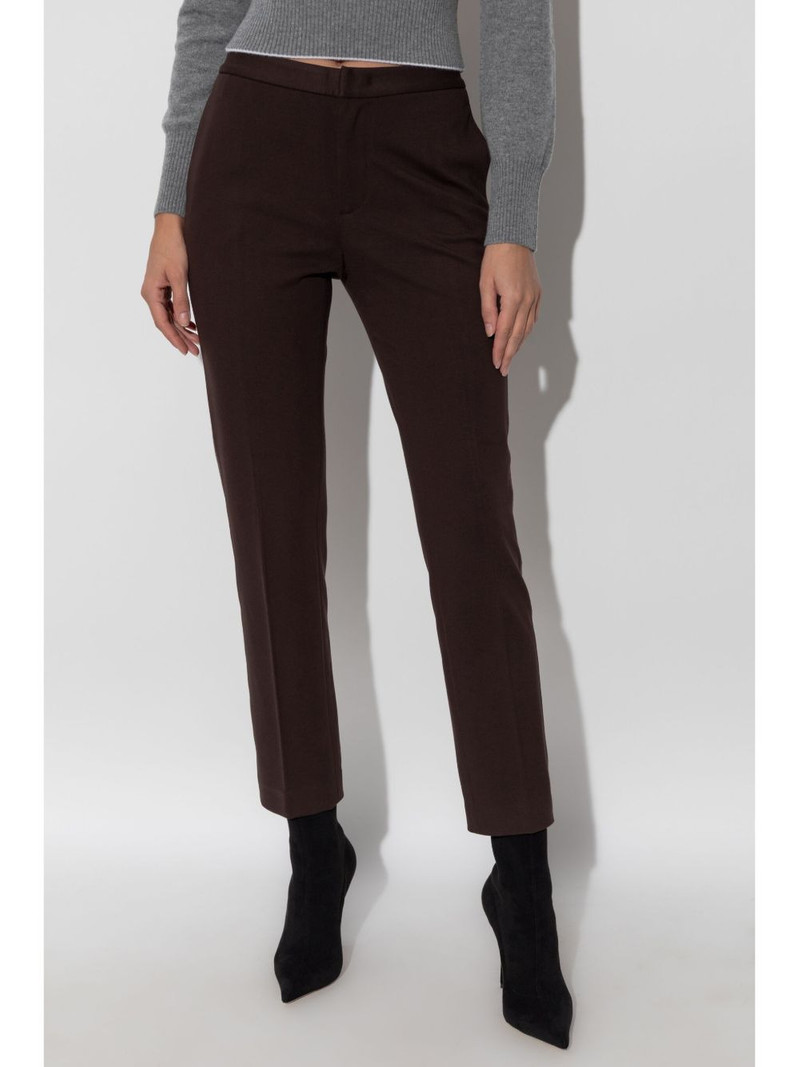 side stripe tailored trousers 3