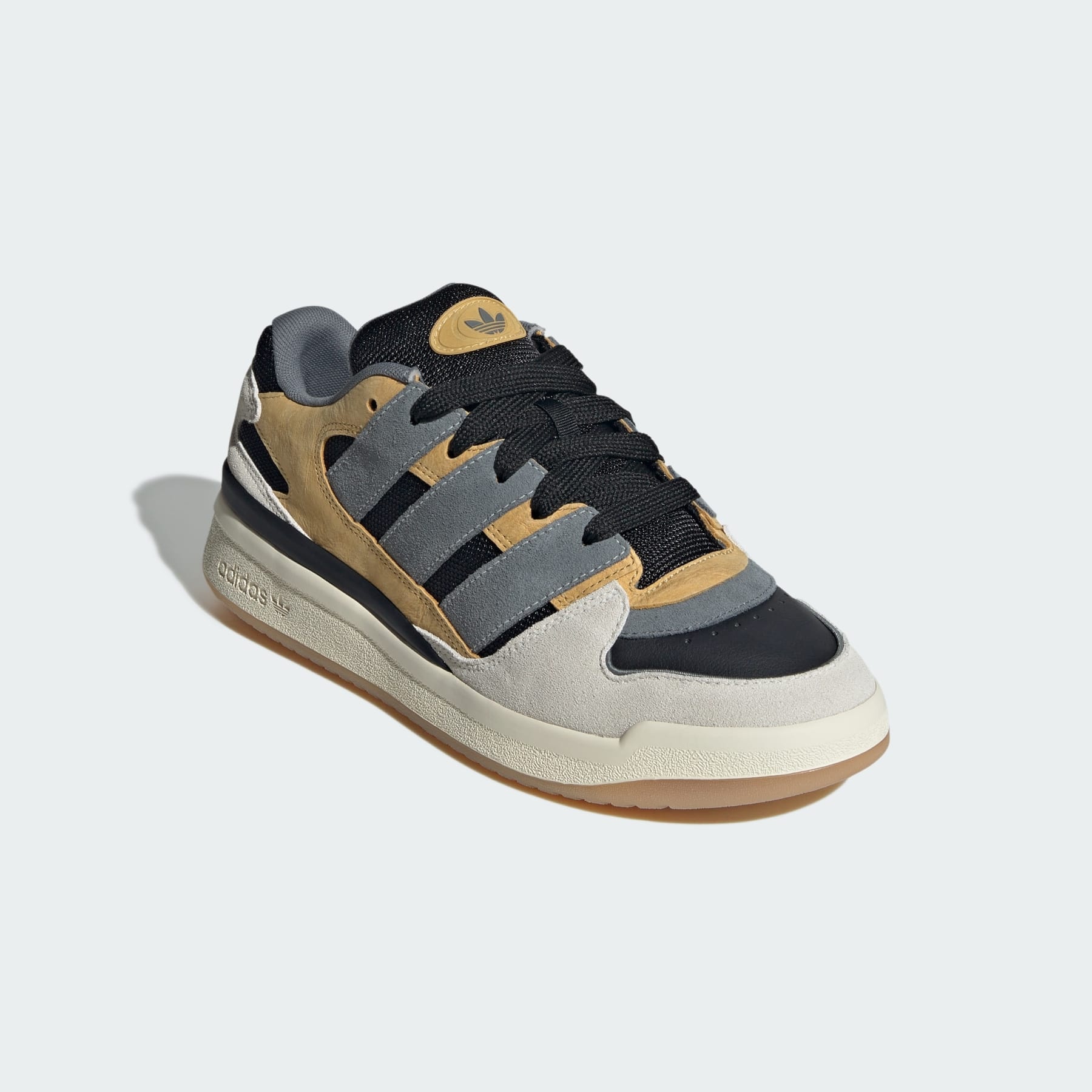 Forum Puffed Shoes - 5