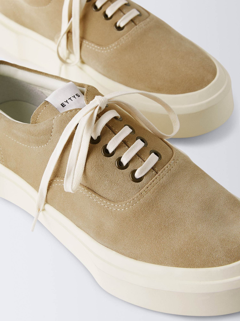 Mother II Sneakers 5