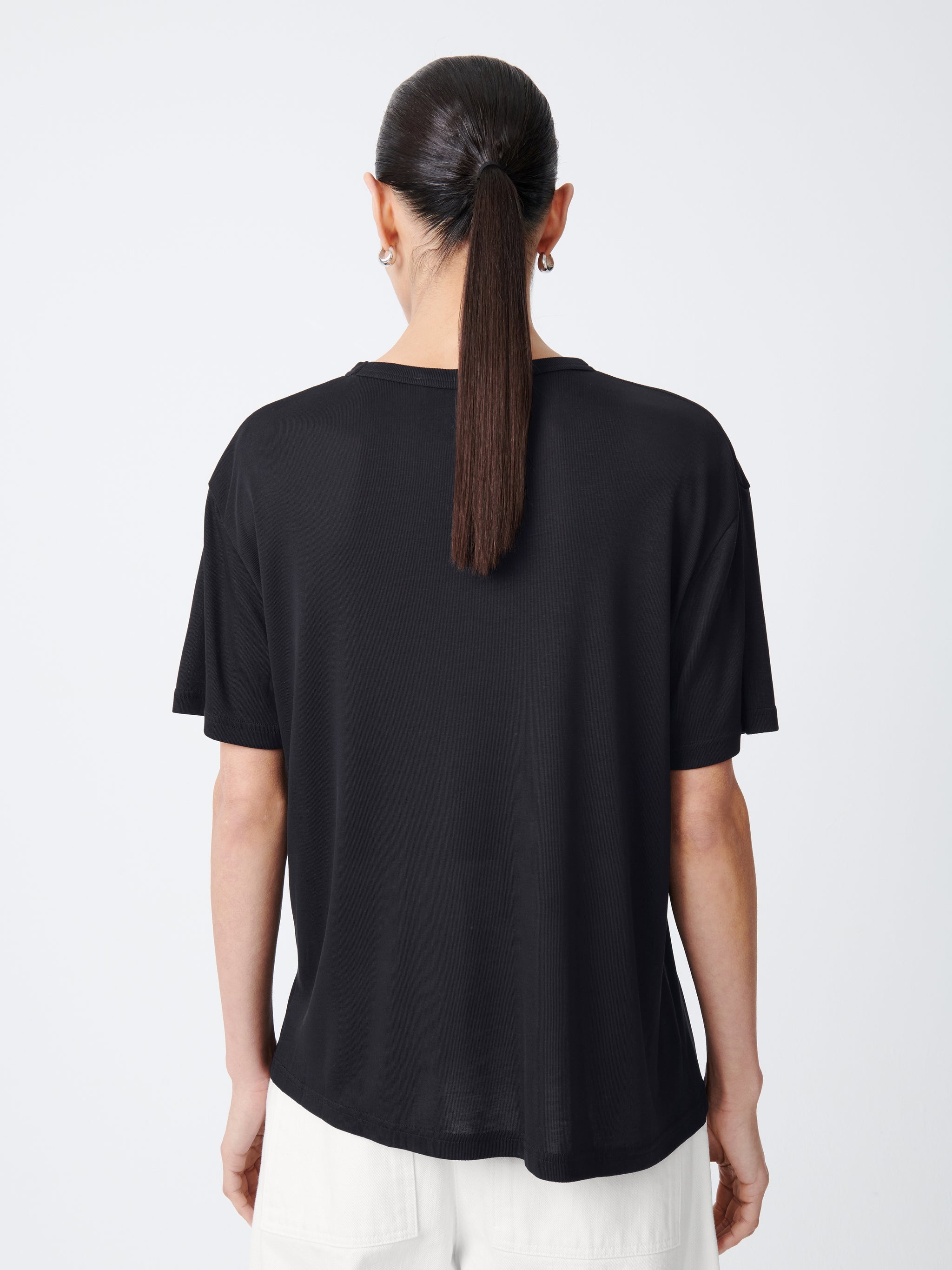 Rond T-shirt - 6