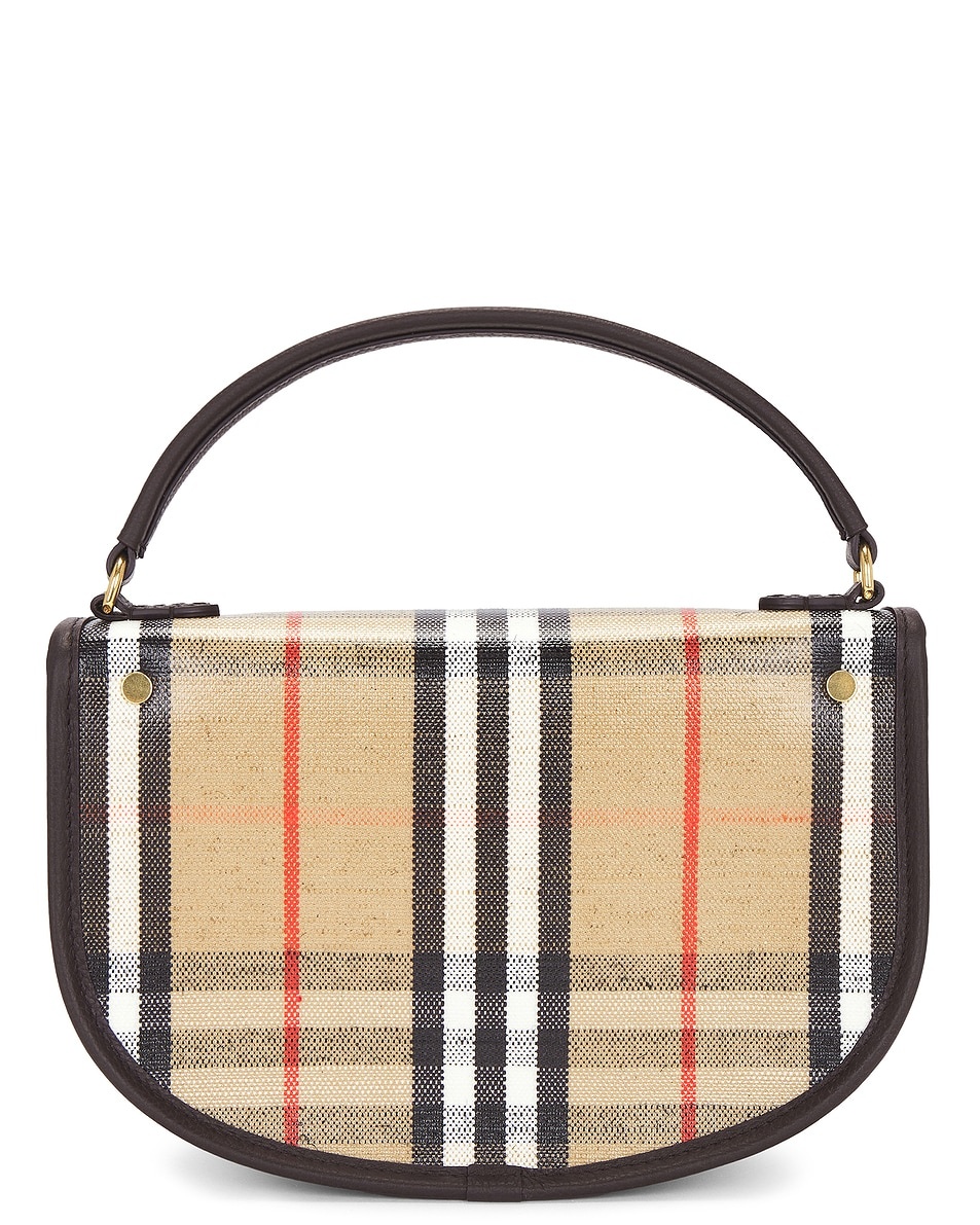 Highlands Crossbody Bag - 3