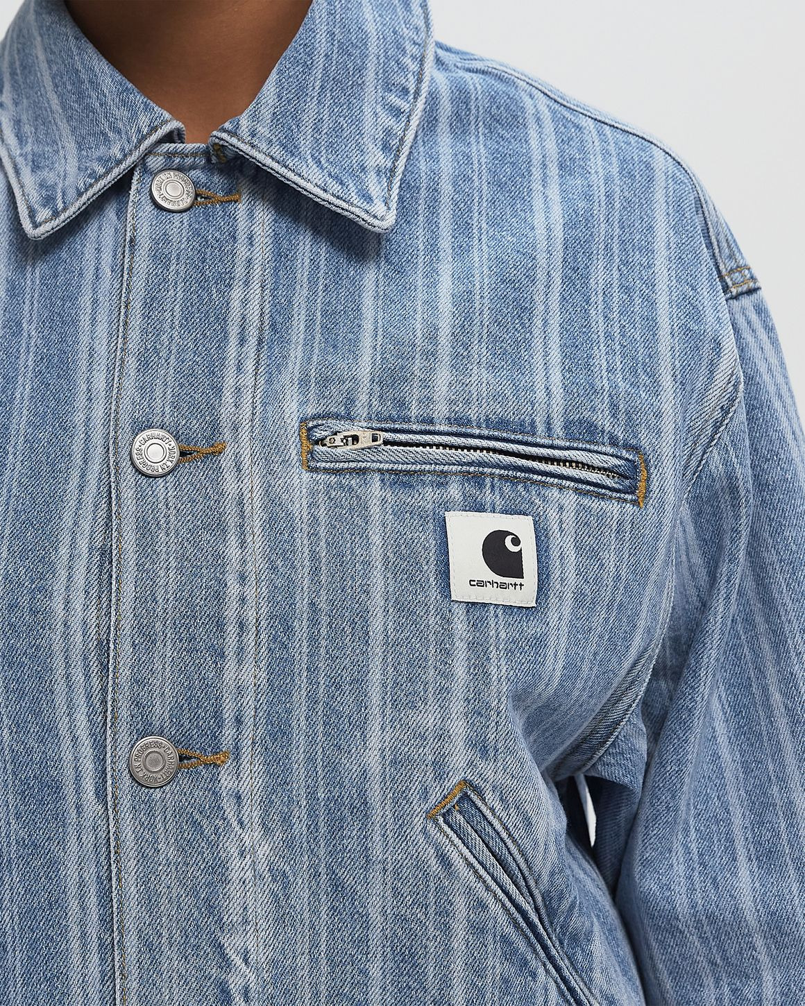 WMNS Rylan Jacket - 3