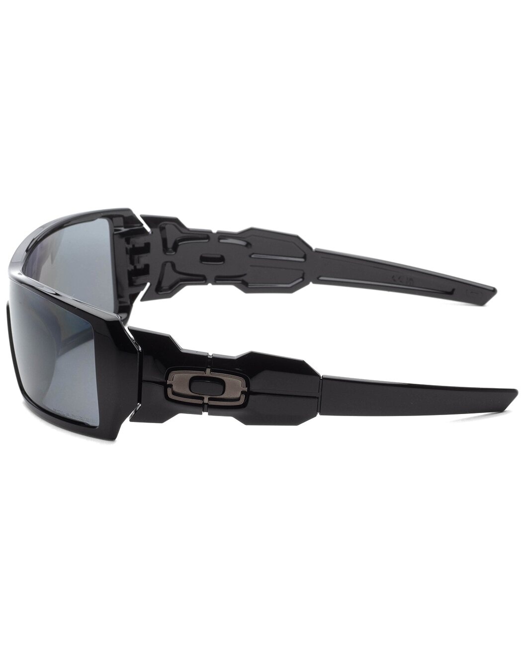 Oakley Men's OO9081 50mm Polarized Sunglasses - 2