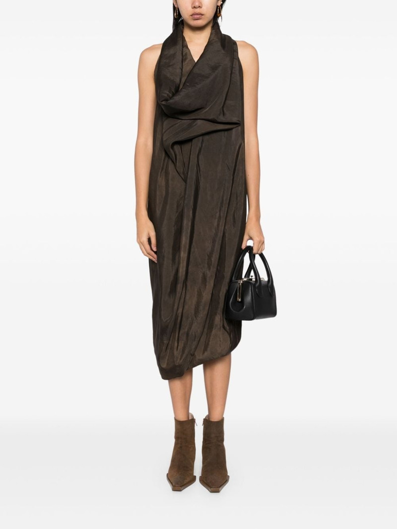 UMA WANG Amone dress outlook