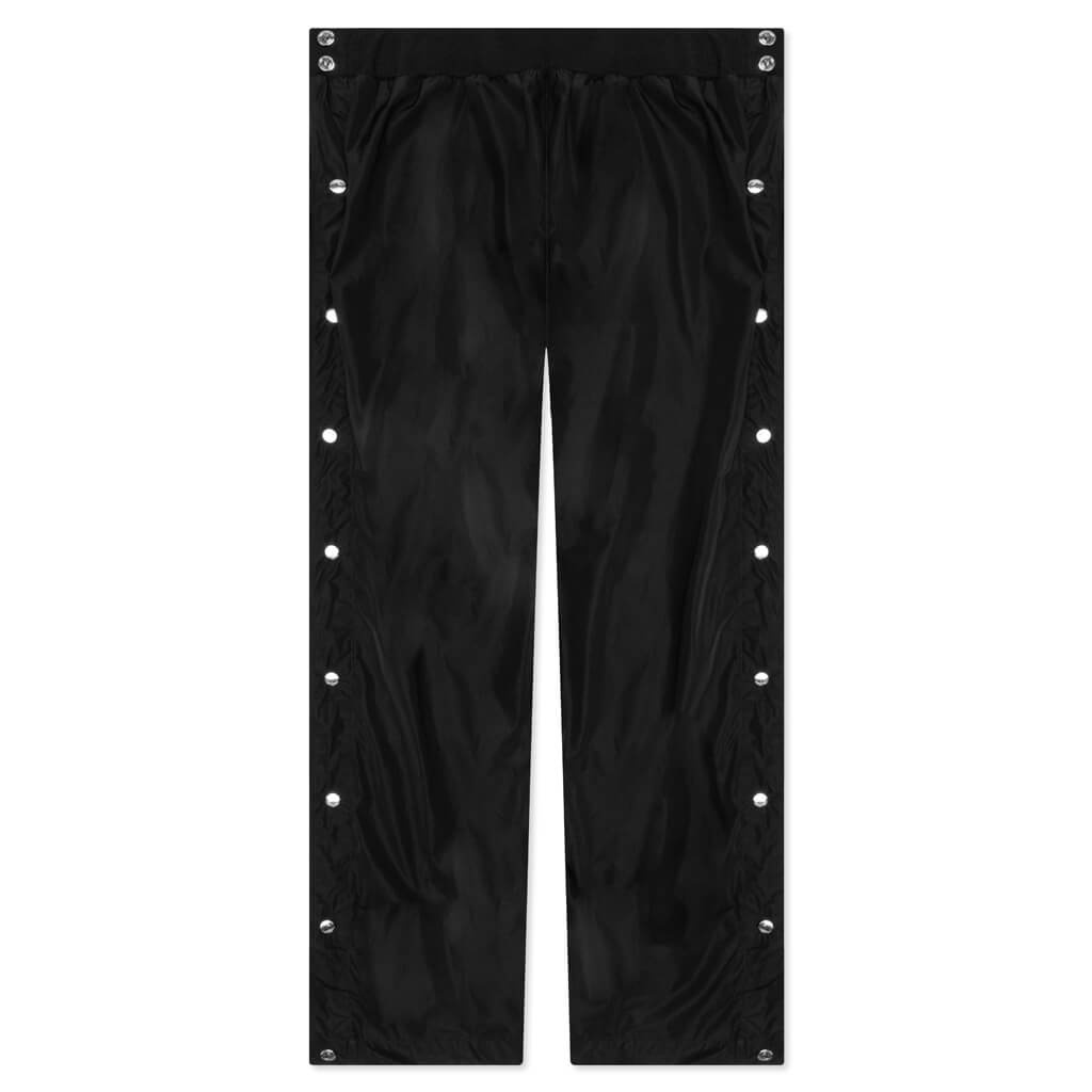 REC PANT - BLACK - 1