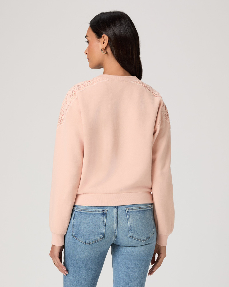 Dagmar Sweatshirt 4