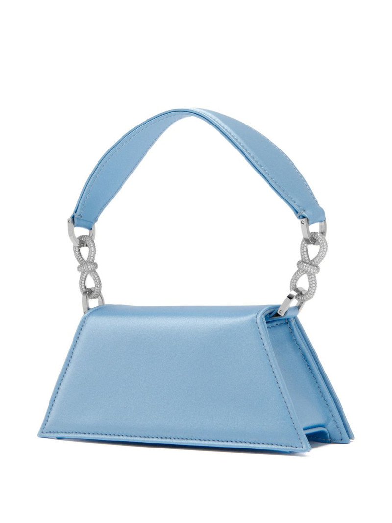 MACH & MACH small Samantha handbag outlook