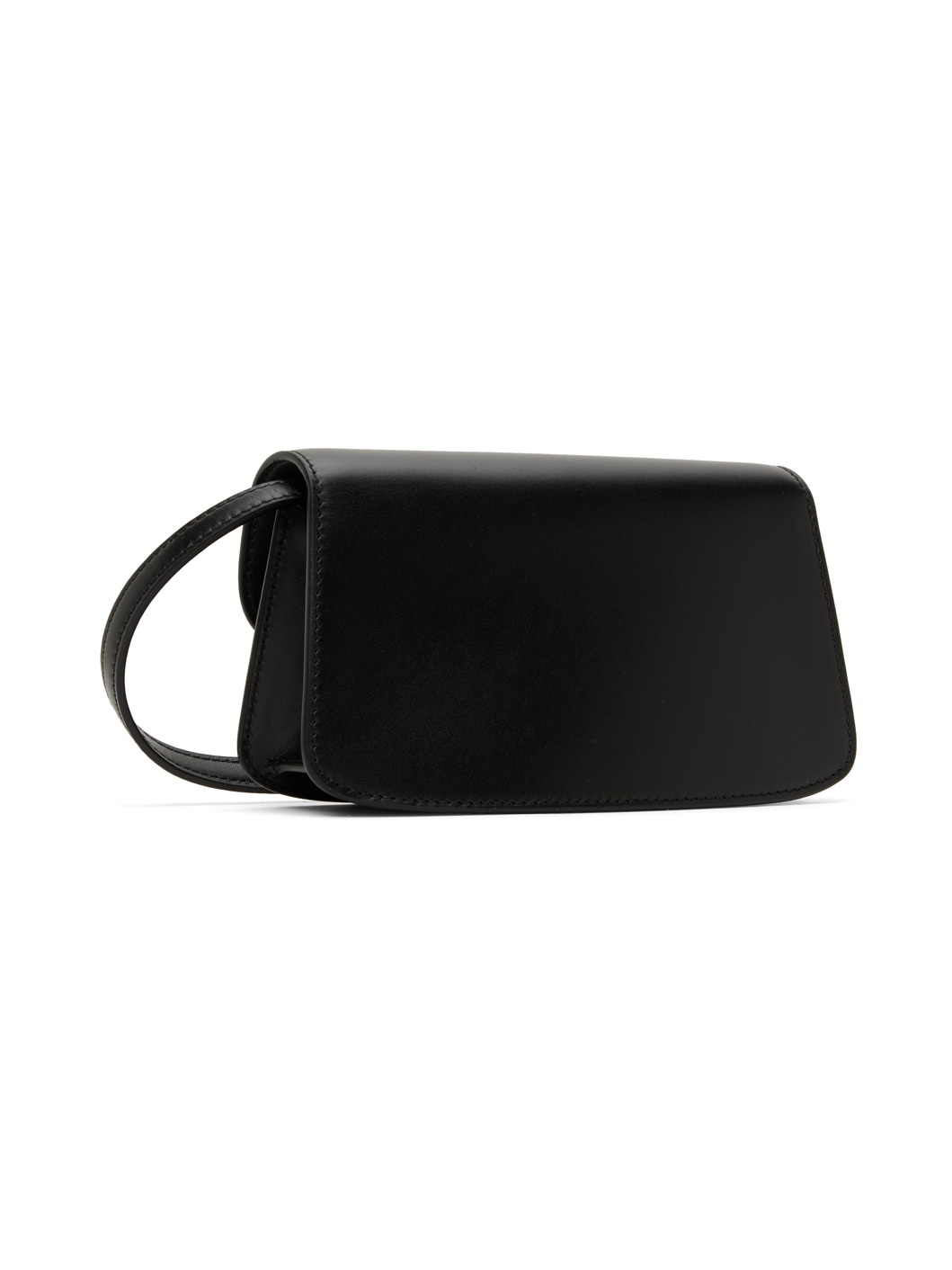 Black E/W Sofia Bag - 3