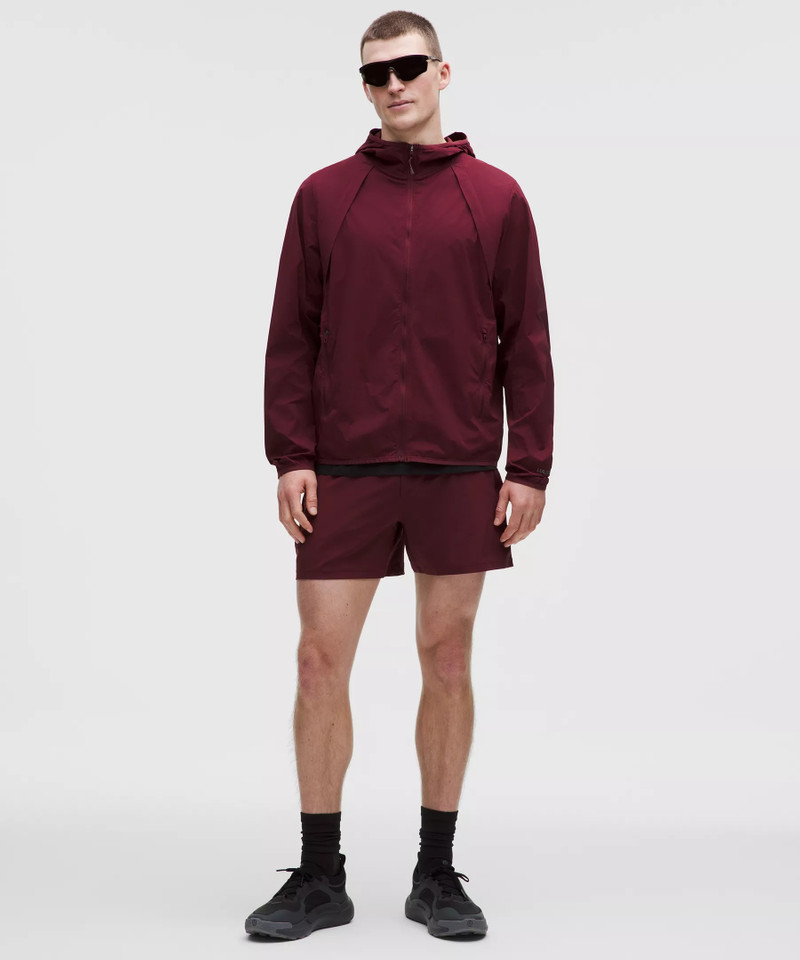 lululemon Fast and Free Packable Jacket outlook