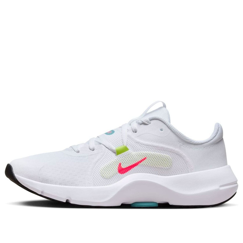 (WMNS) Nike In-Season TR 13 'White Hot Punch' DV3975-103 - 1