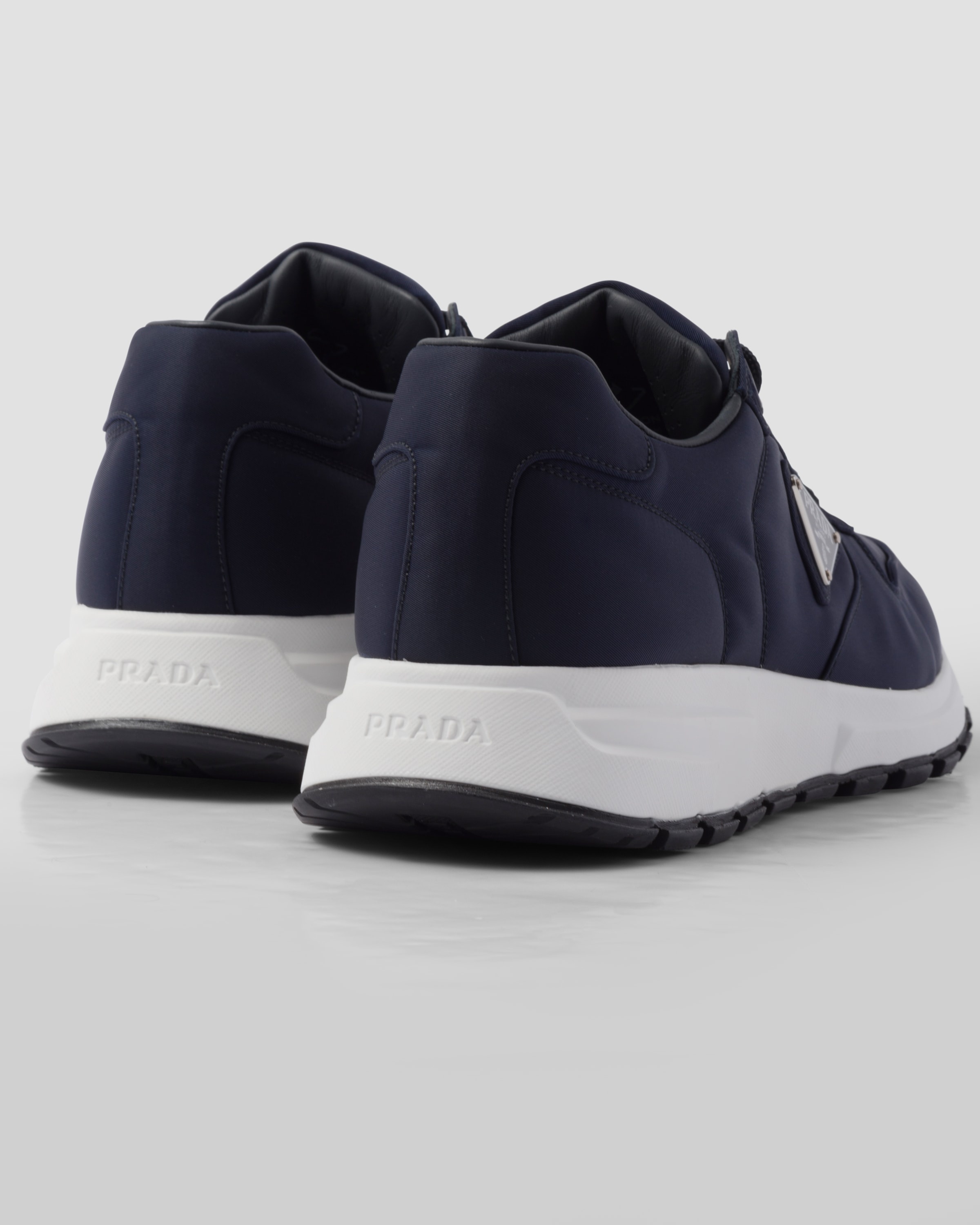 Prax 01 Re-Nylon sneakers - 7