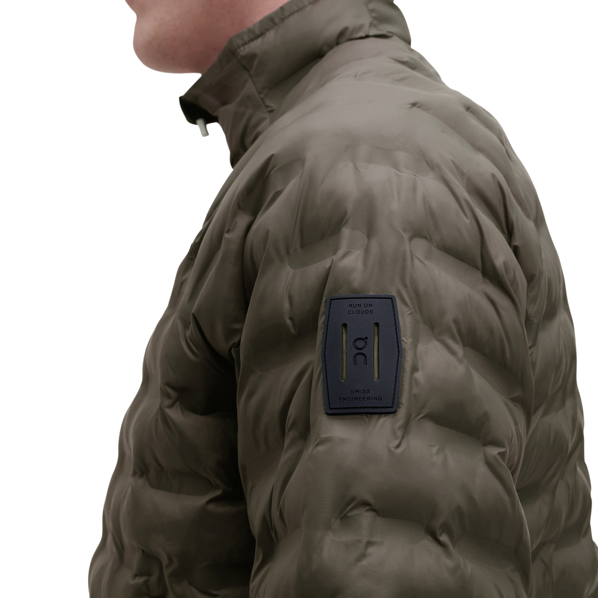 Switch Jacket - 7
