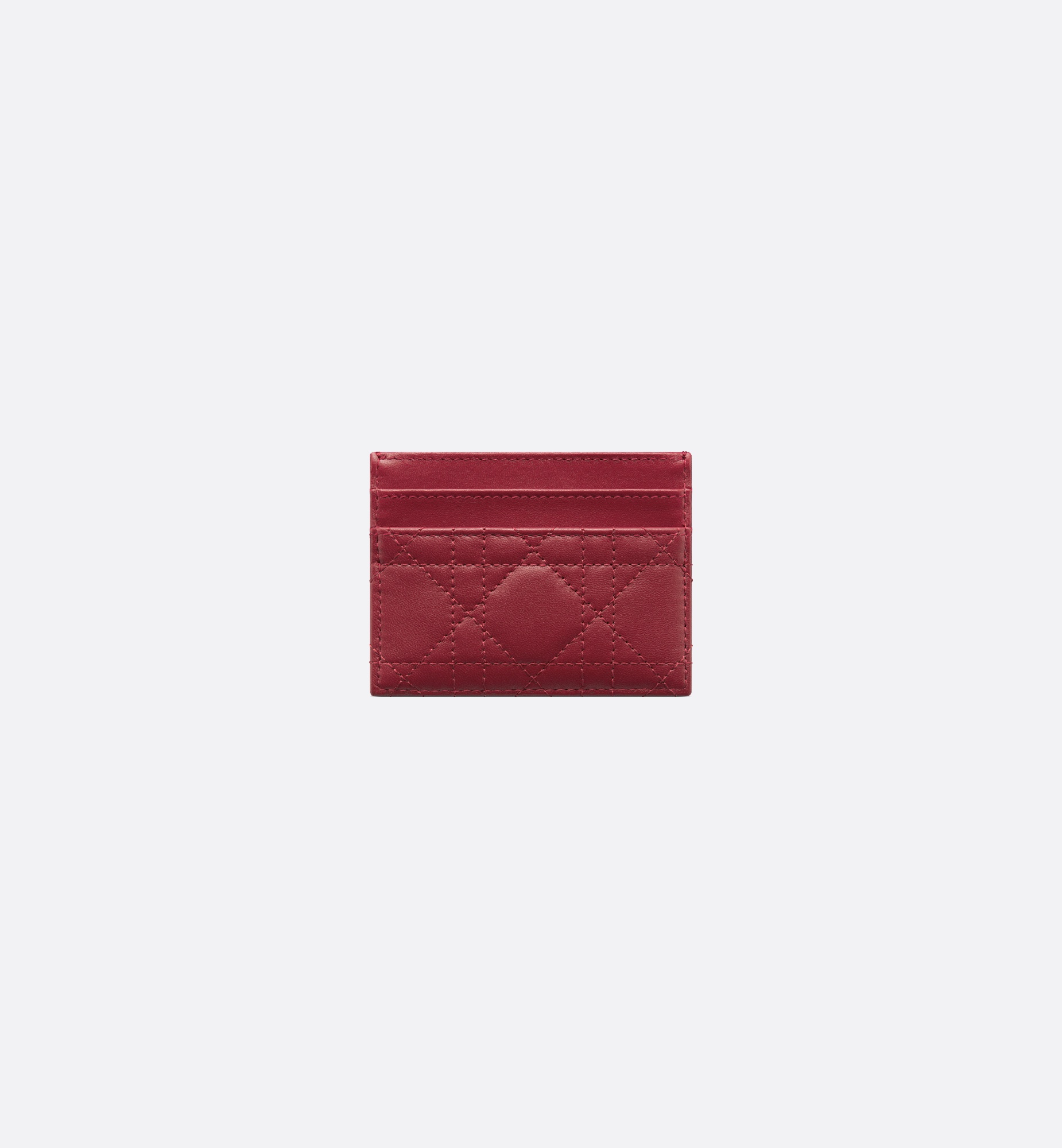 Dior Jolie Freesia Card Holder - 2