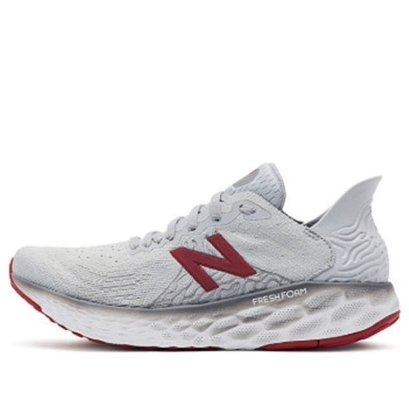 New Balance Fresh Foam 1080v10 'Summer Fog Crimson' M1080G10 - 1