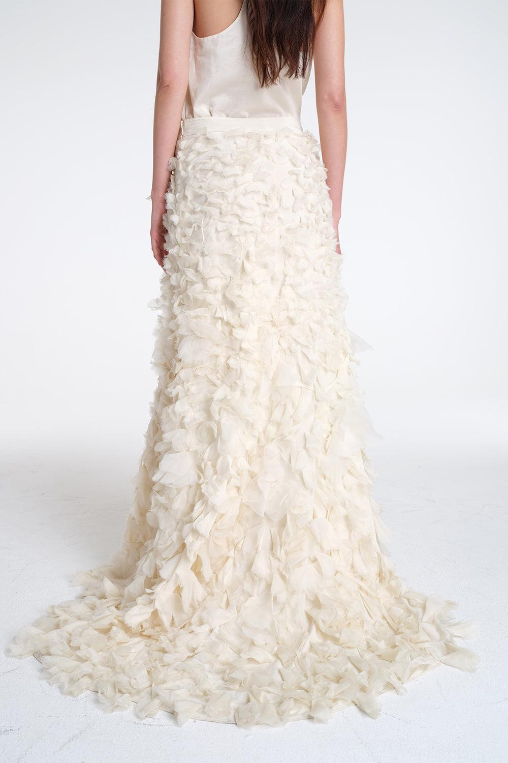 Cry Me A River Skirt - 5