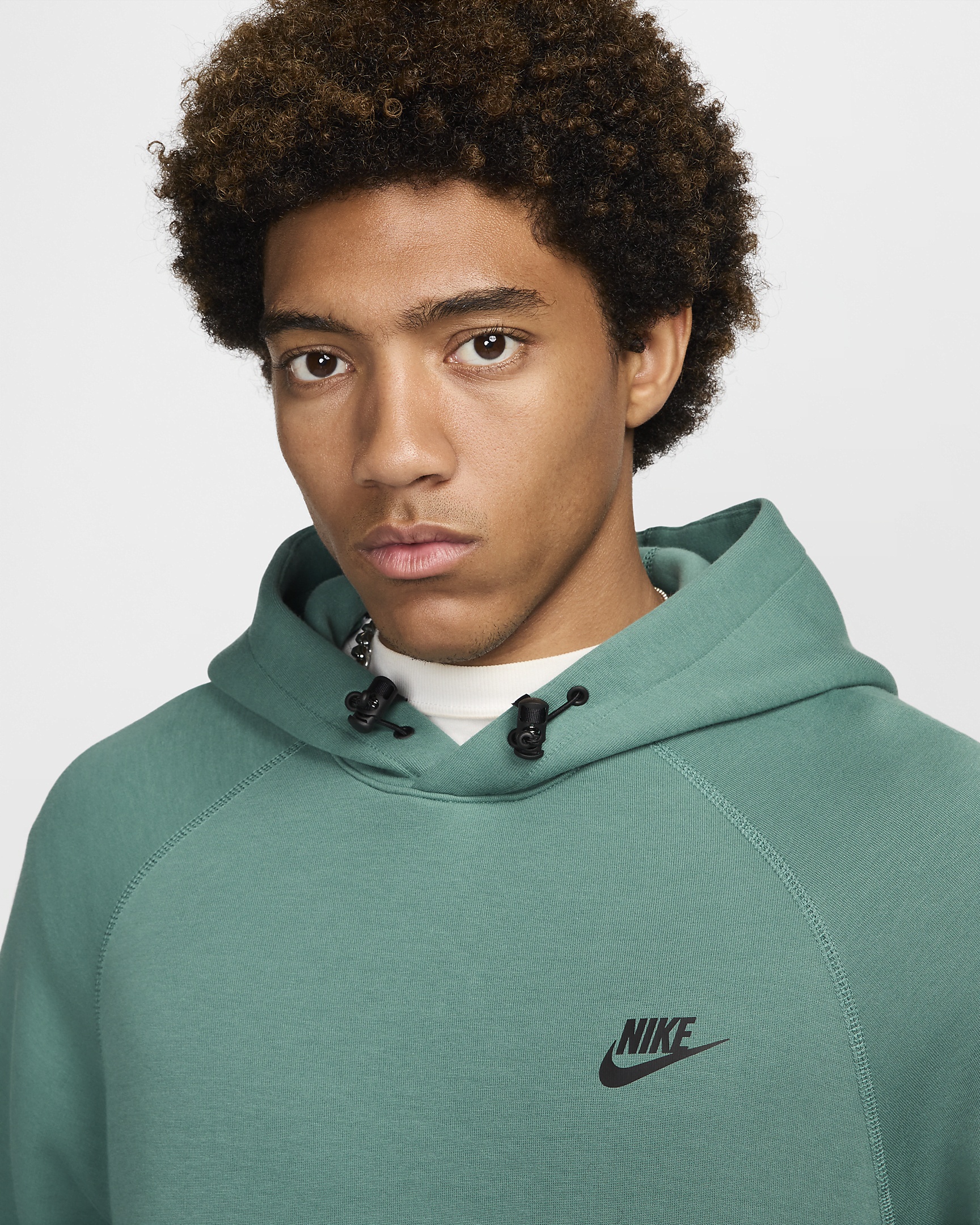 Nike Sportswear Tech Fleece Men's Pullover Hoodie - 3