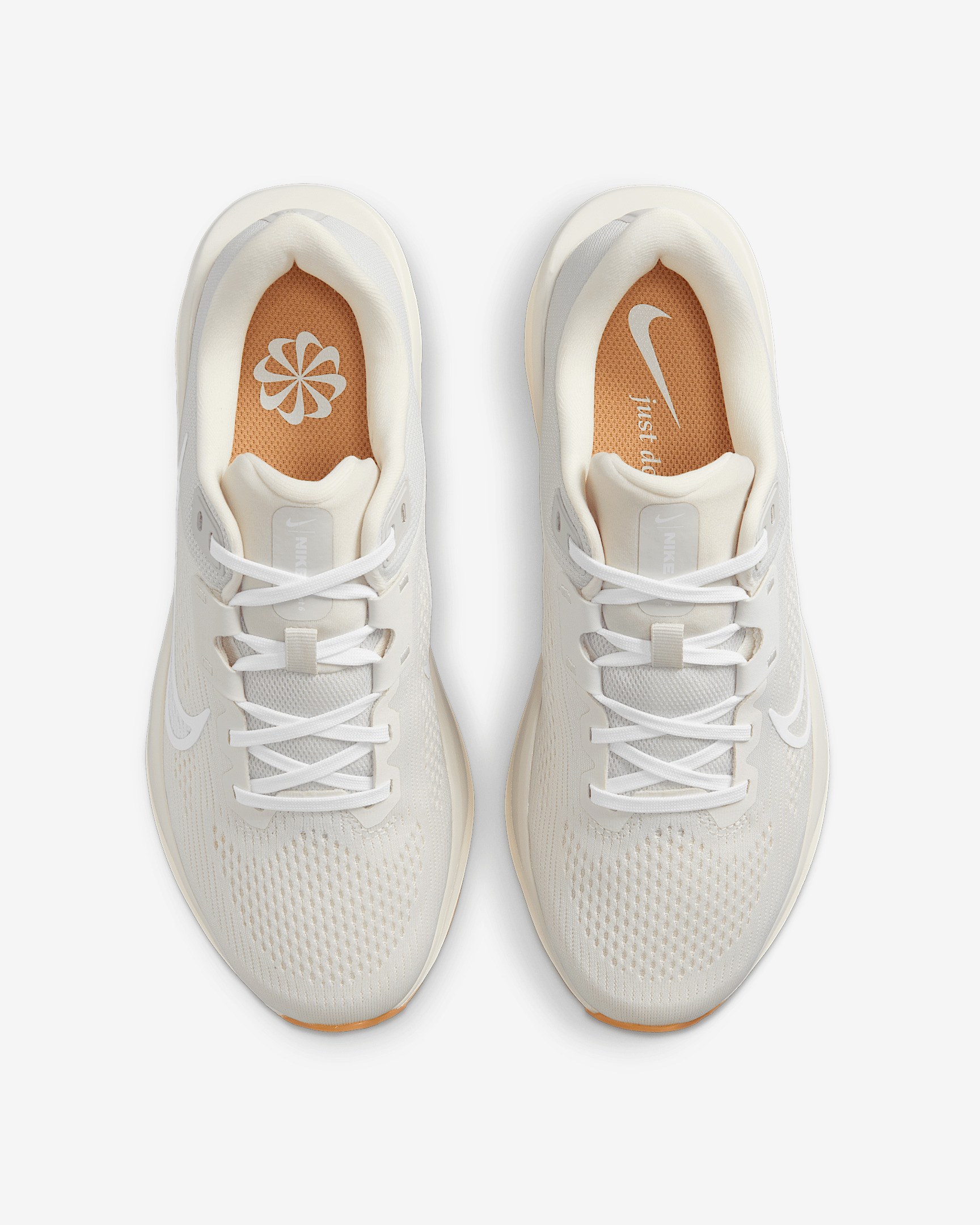 Nike Quest 6 Women's Road Running Shoes - 4