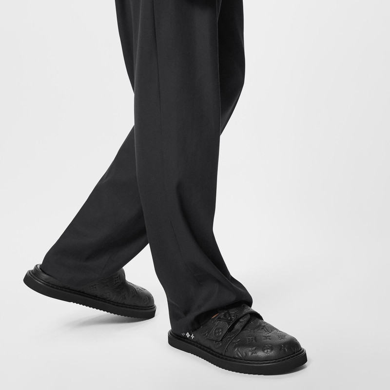 Louis Vuitton LV Easy Mule outlook