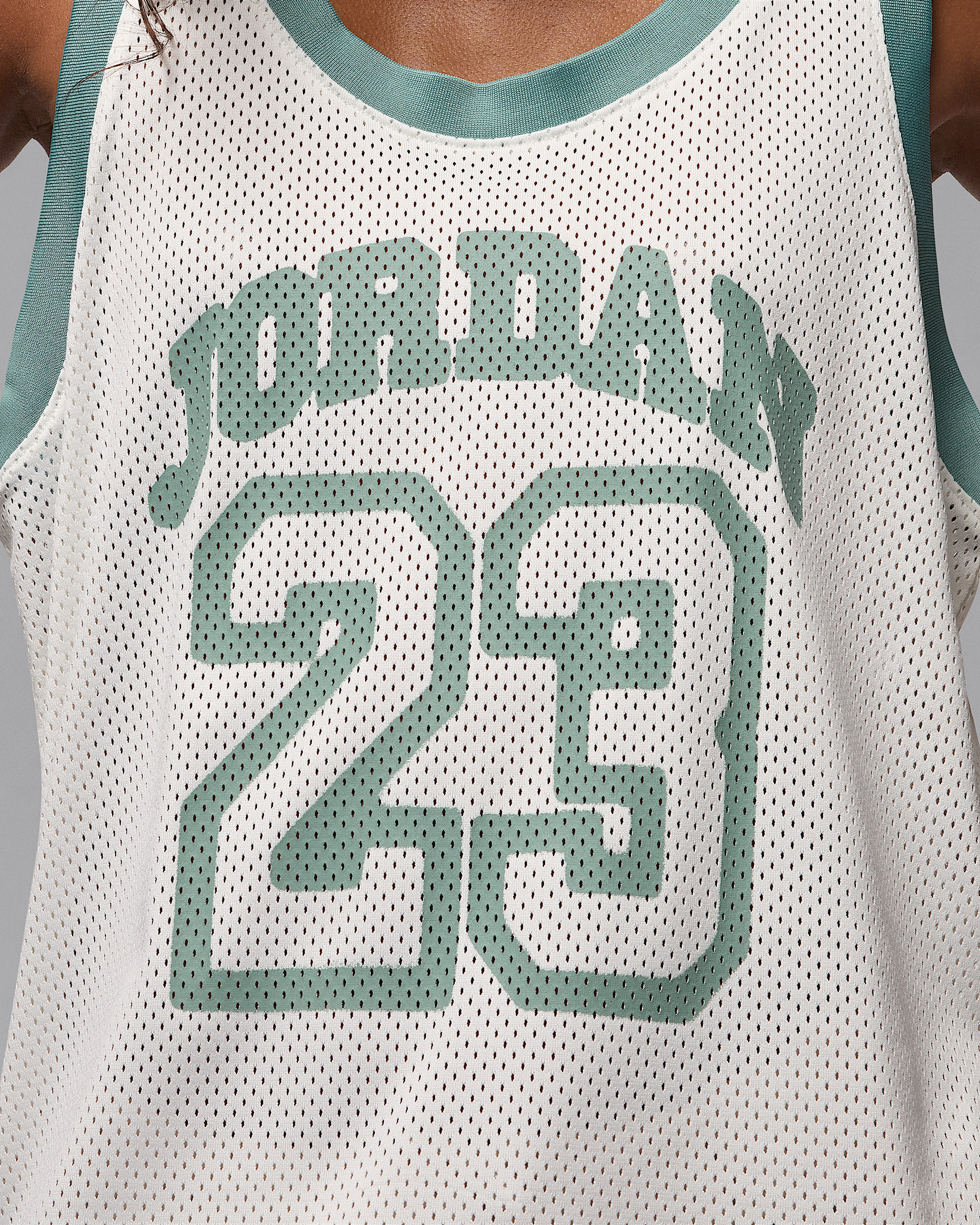 Jordan Women's Jersey - 4
