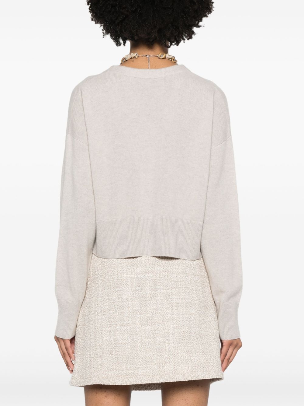 Sydney sweater - 4