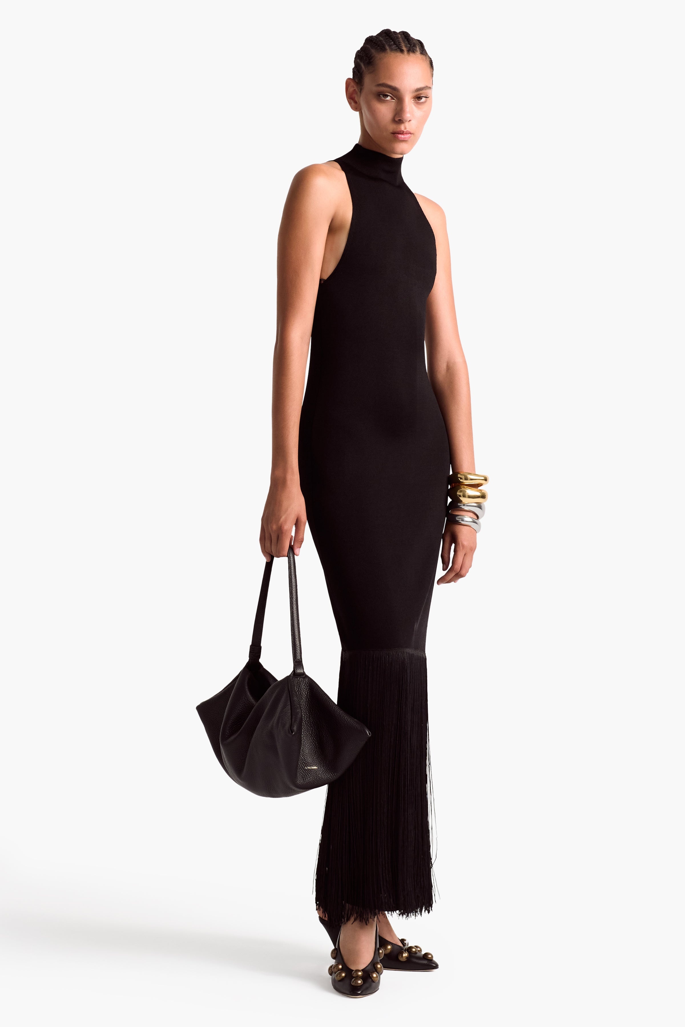 CASH DRESS - 2