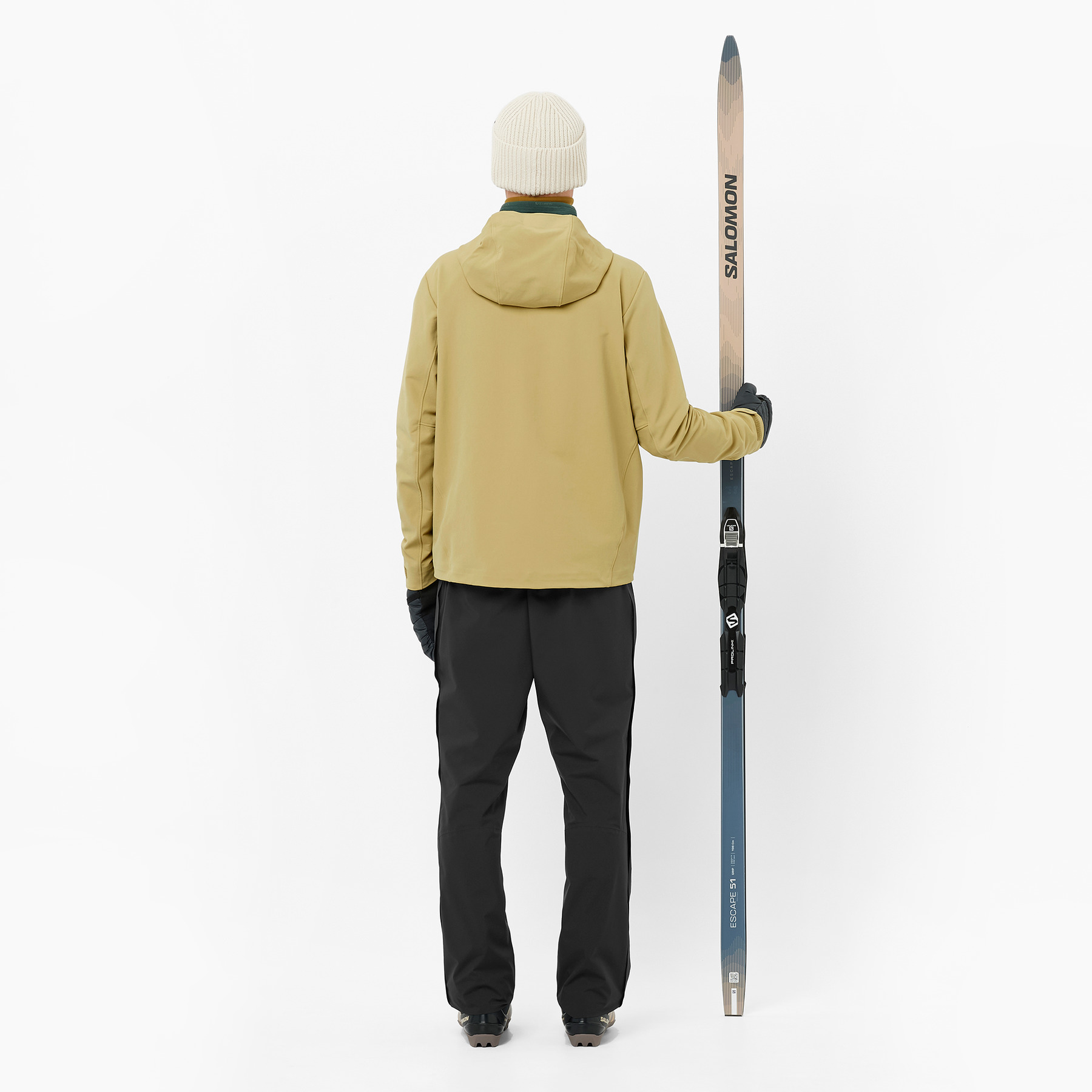 ESSENTIAL LIGHTWARM - 6