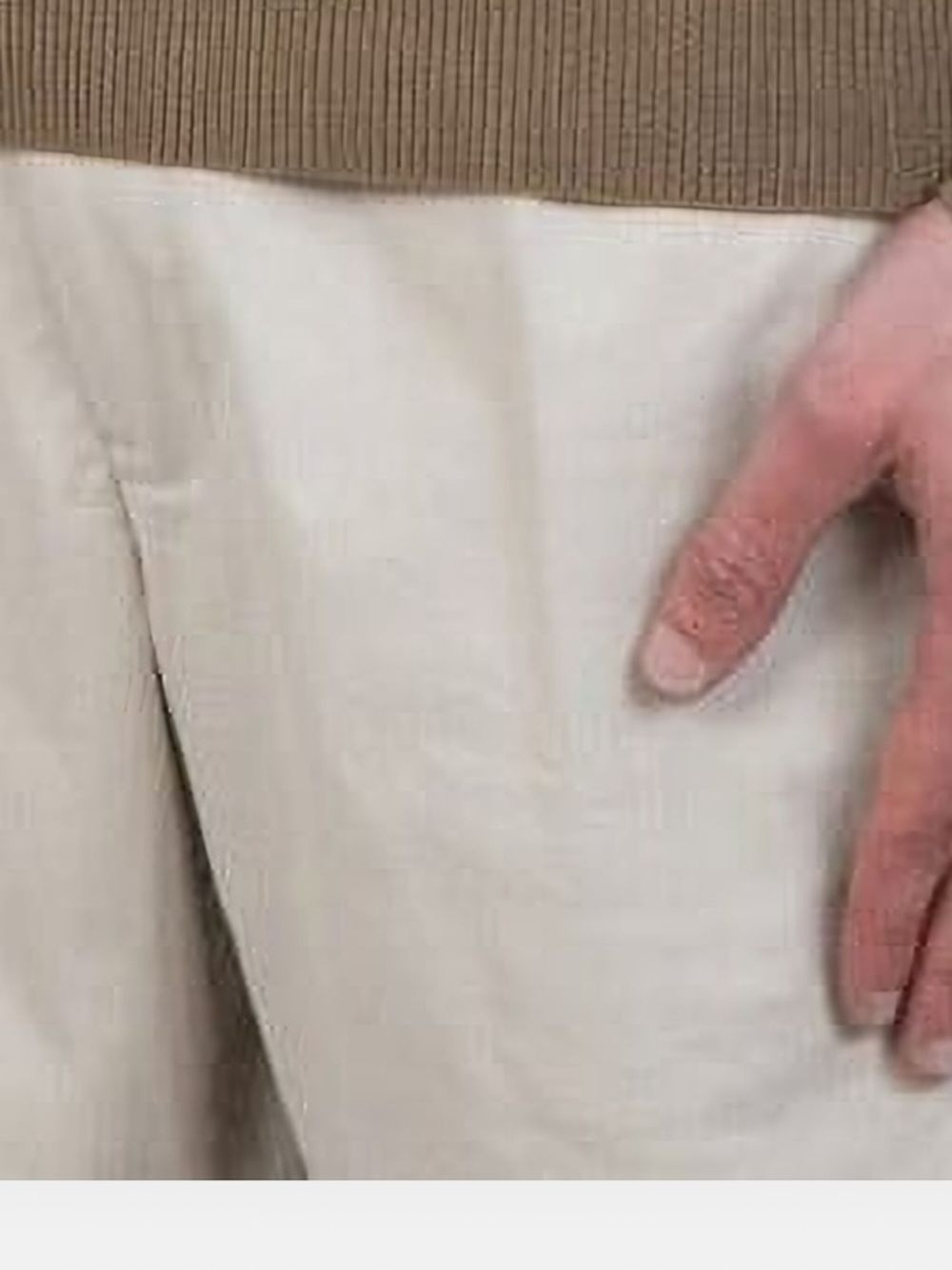 long-sleeve polo shirt - 2