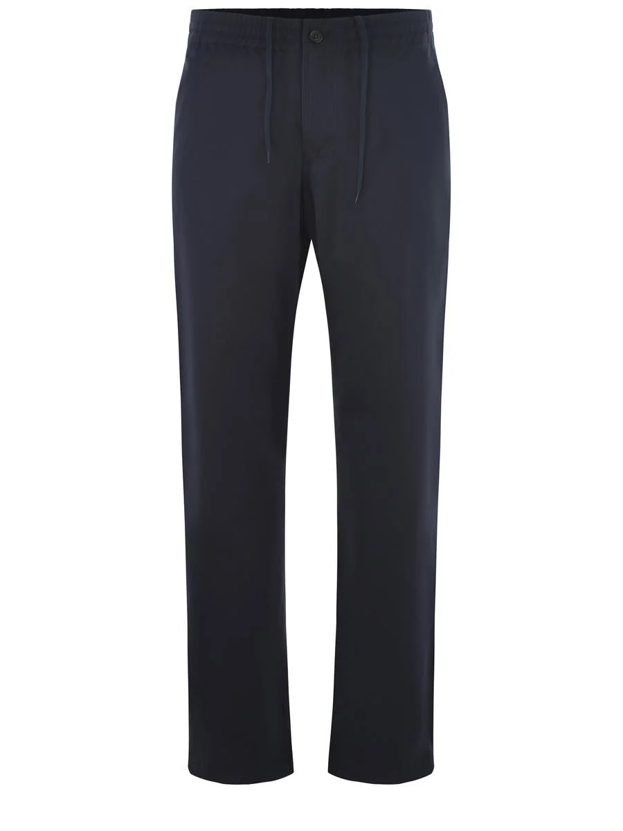 A.P.C. "CHUCK" TROUSERS - 1