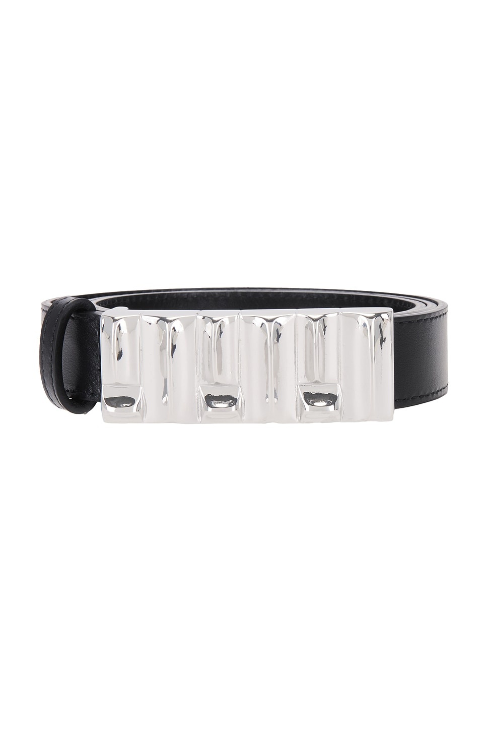Sculptural Belt - 3