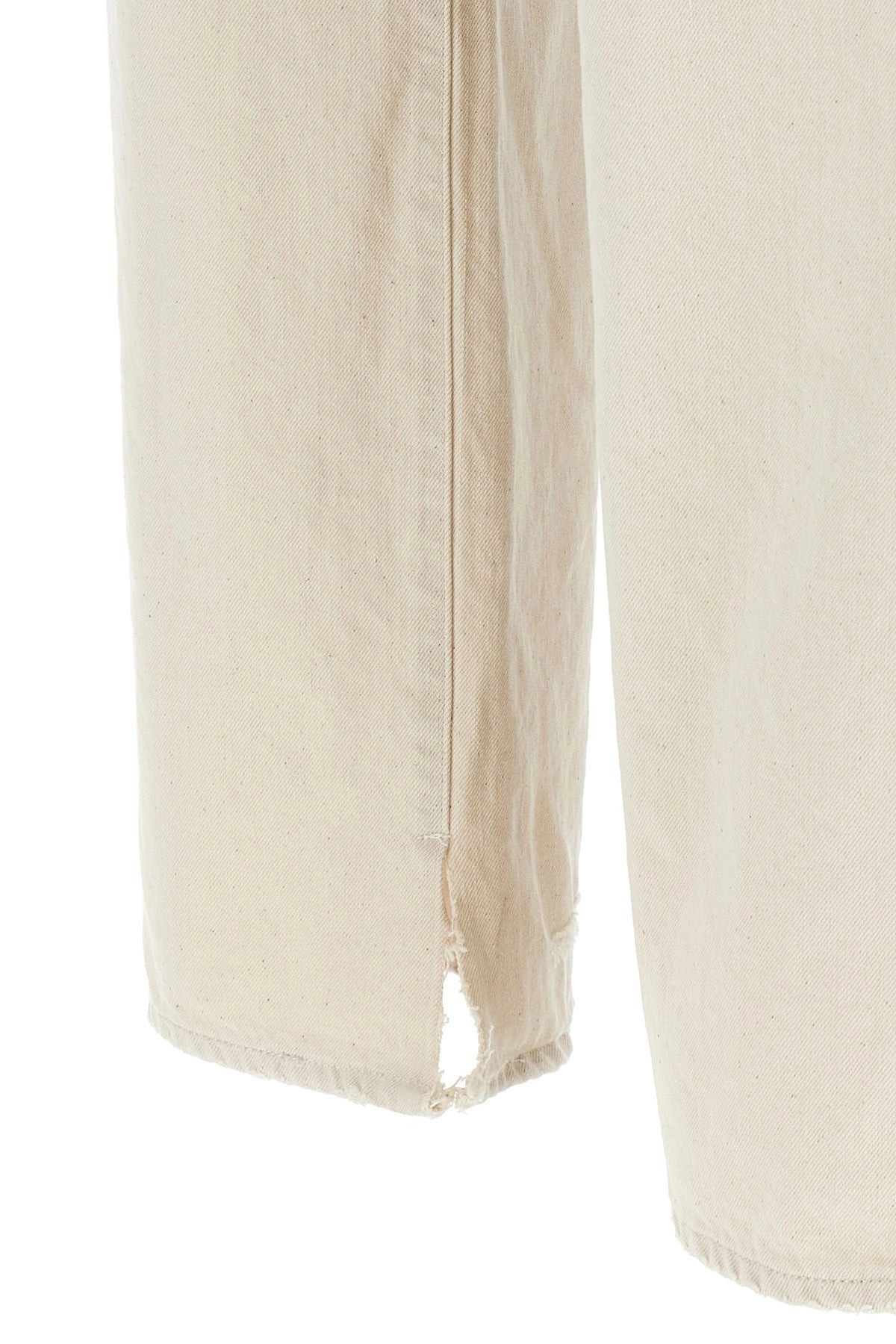 Maison Margiela Men Denim Jeans - 5