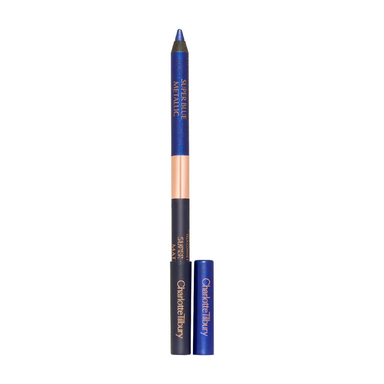 Eye Colour Magic Liner Duo - 1