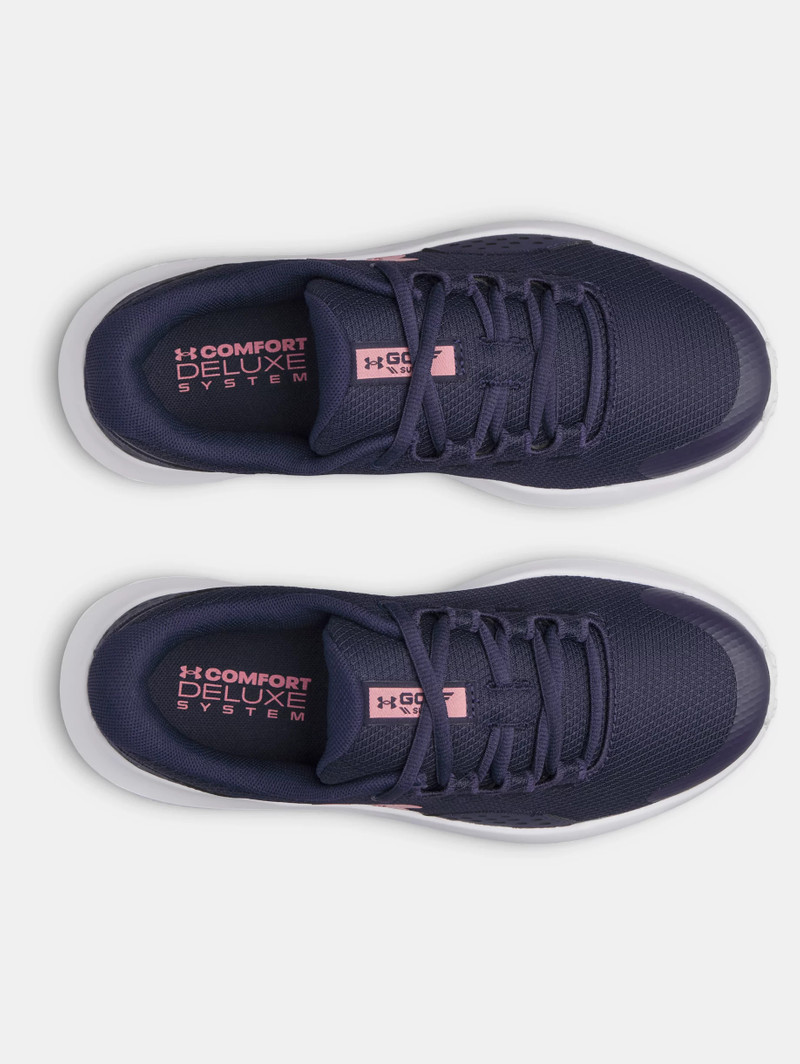 UA Surge 3