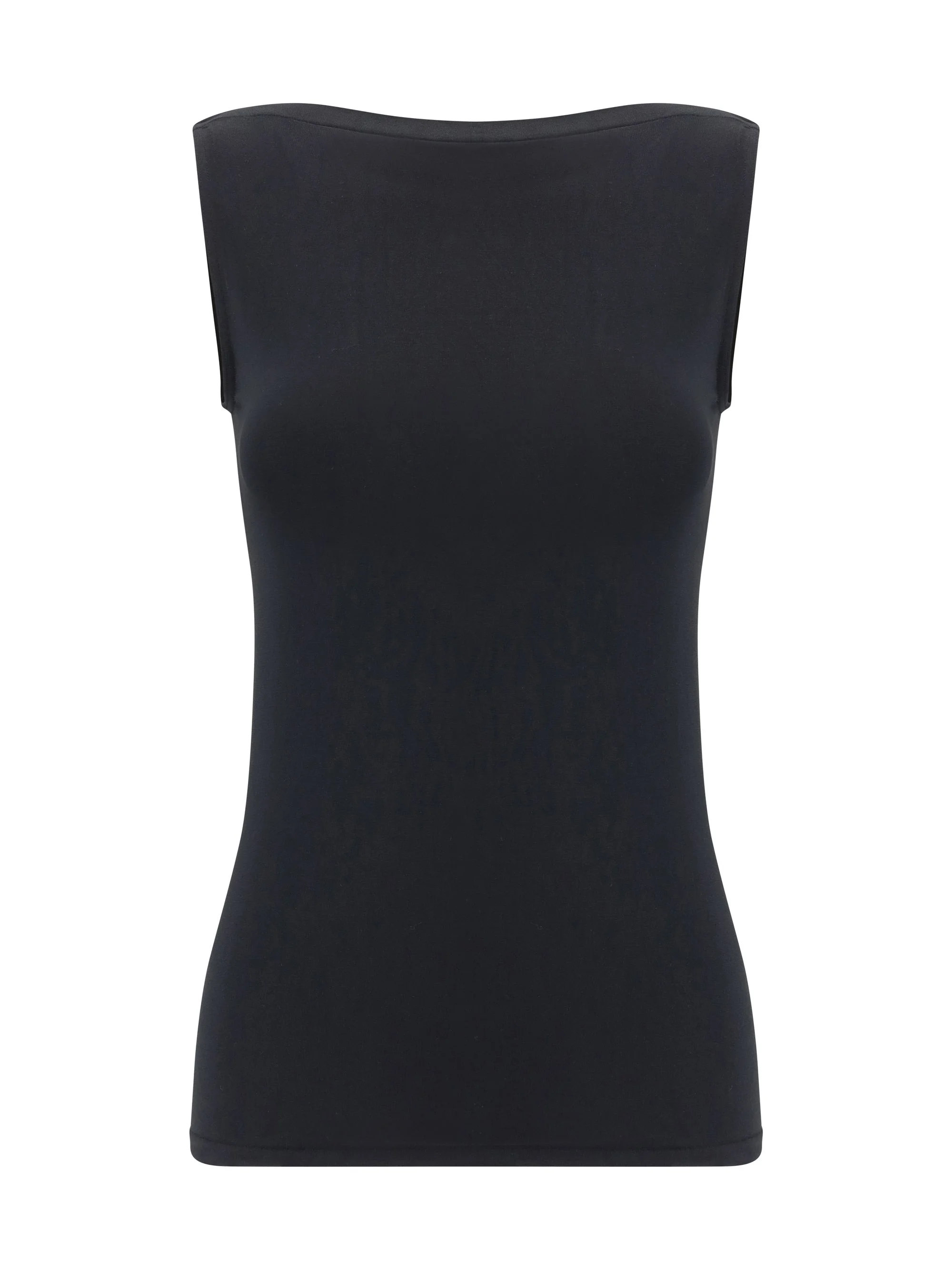 Wolford Aurora Top Black - 1