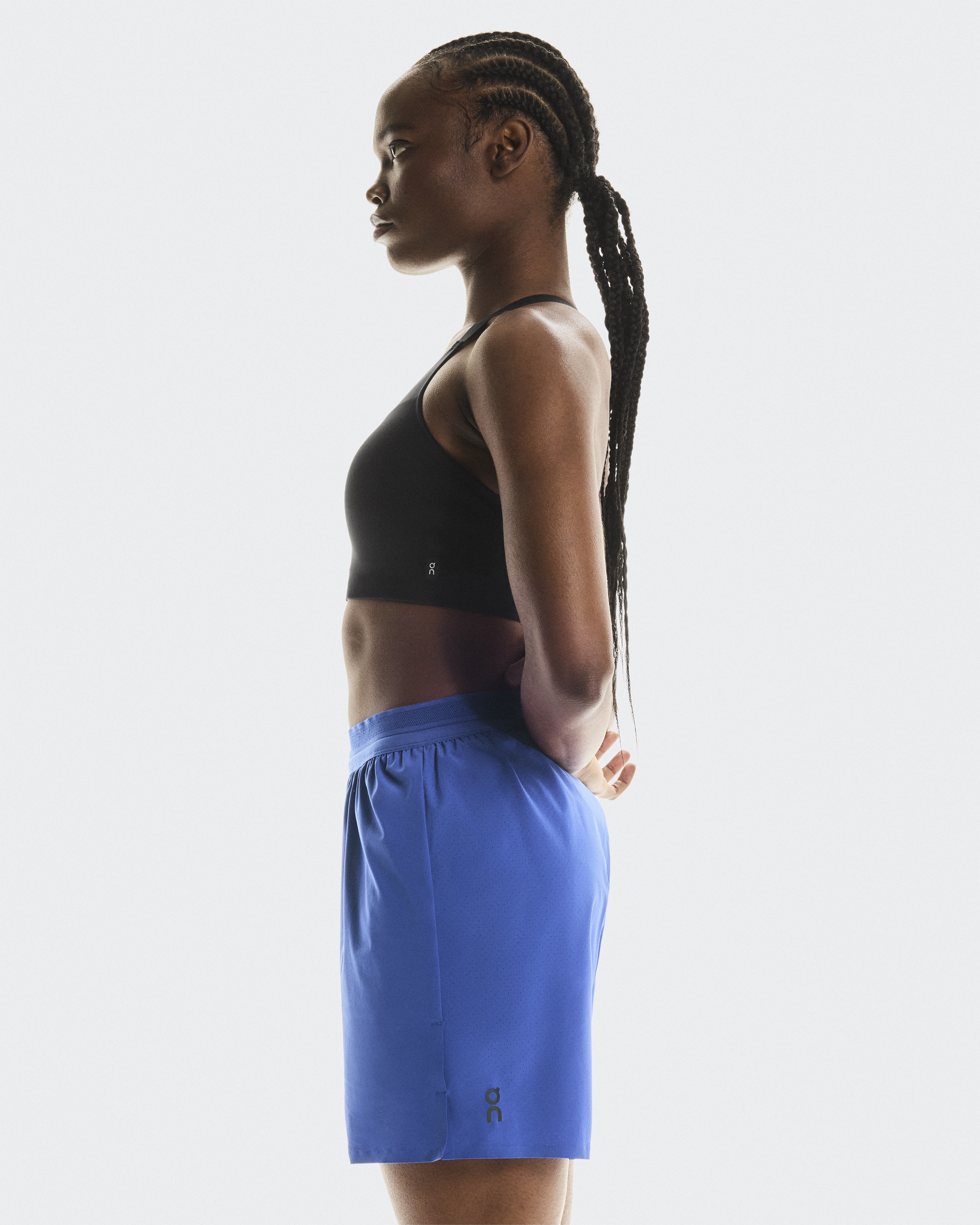 5" Performance Shorts - 7