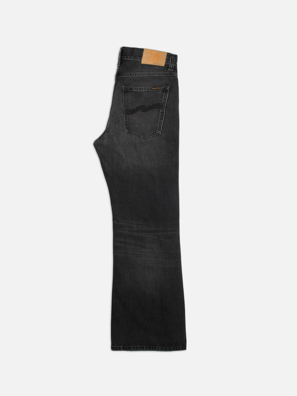 Flare Glenn Black Storm - 3