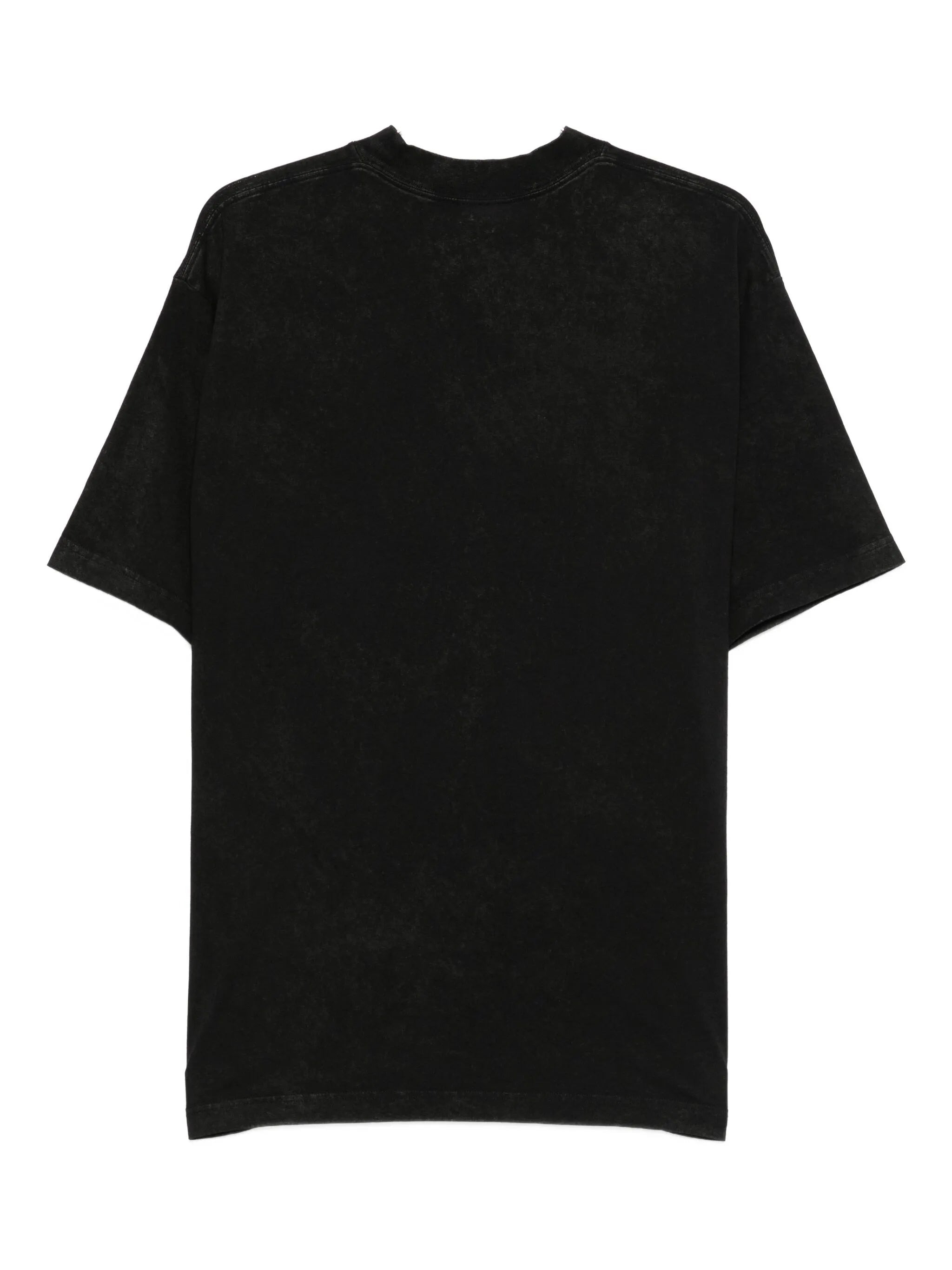 Balenciaga City-skyline Graphic T-shirt - 2