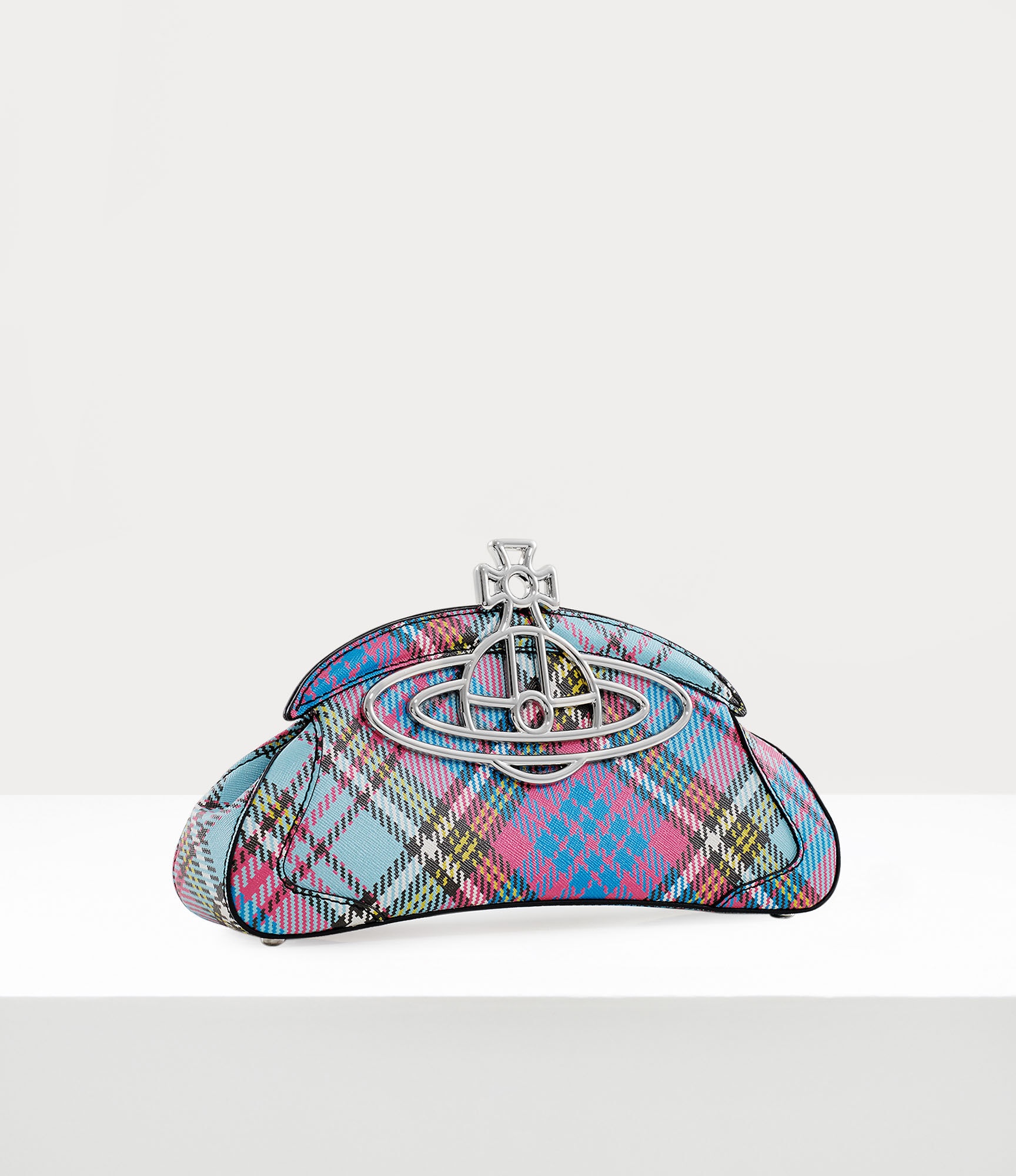 AMBER CLUTCH - 2