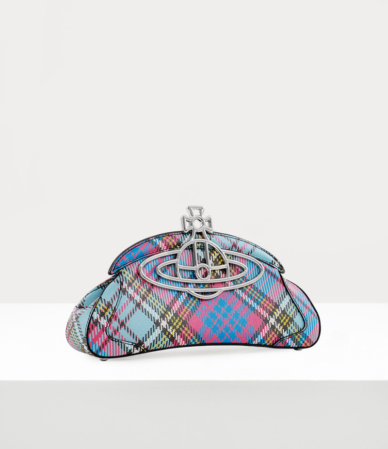 Vivienne Westwood AMBER CLUTCH outlook