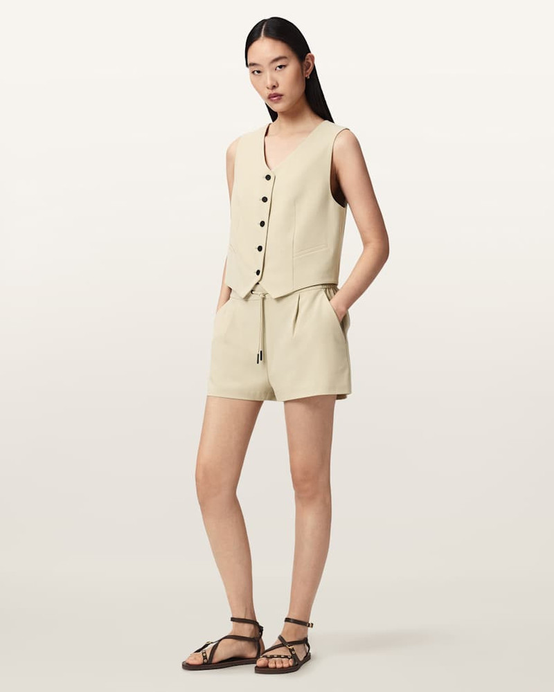 ALEIDA LIGHTWEIGHT TRI WAISTCOAT 5
